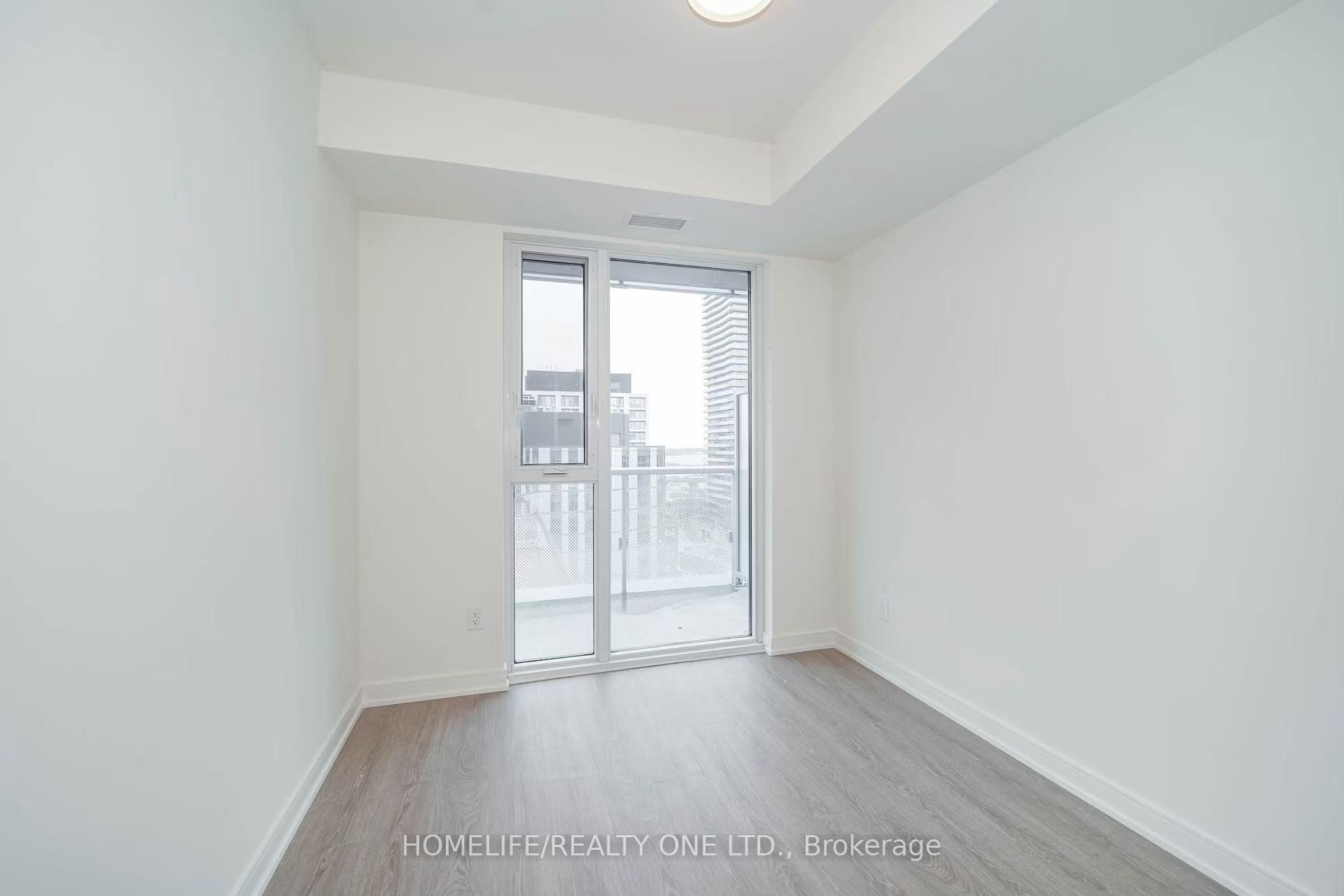 Photo 8 of Unit 1207, 425 Front Street E, Toronto, Waterfront Communities — HOMEH