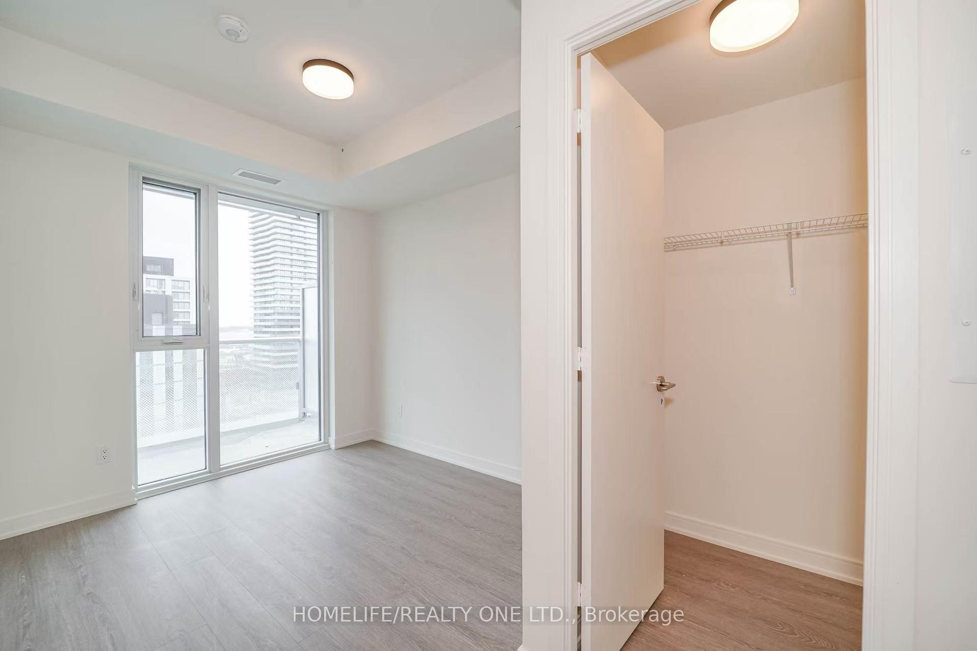 Photo 9 of Unit 1207, 425 Front Street E, Toronto, Waterfront Communities — HOMEH