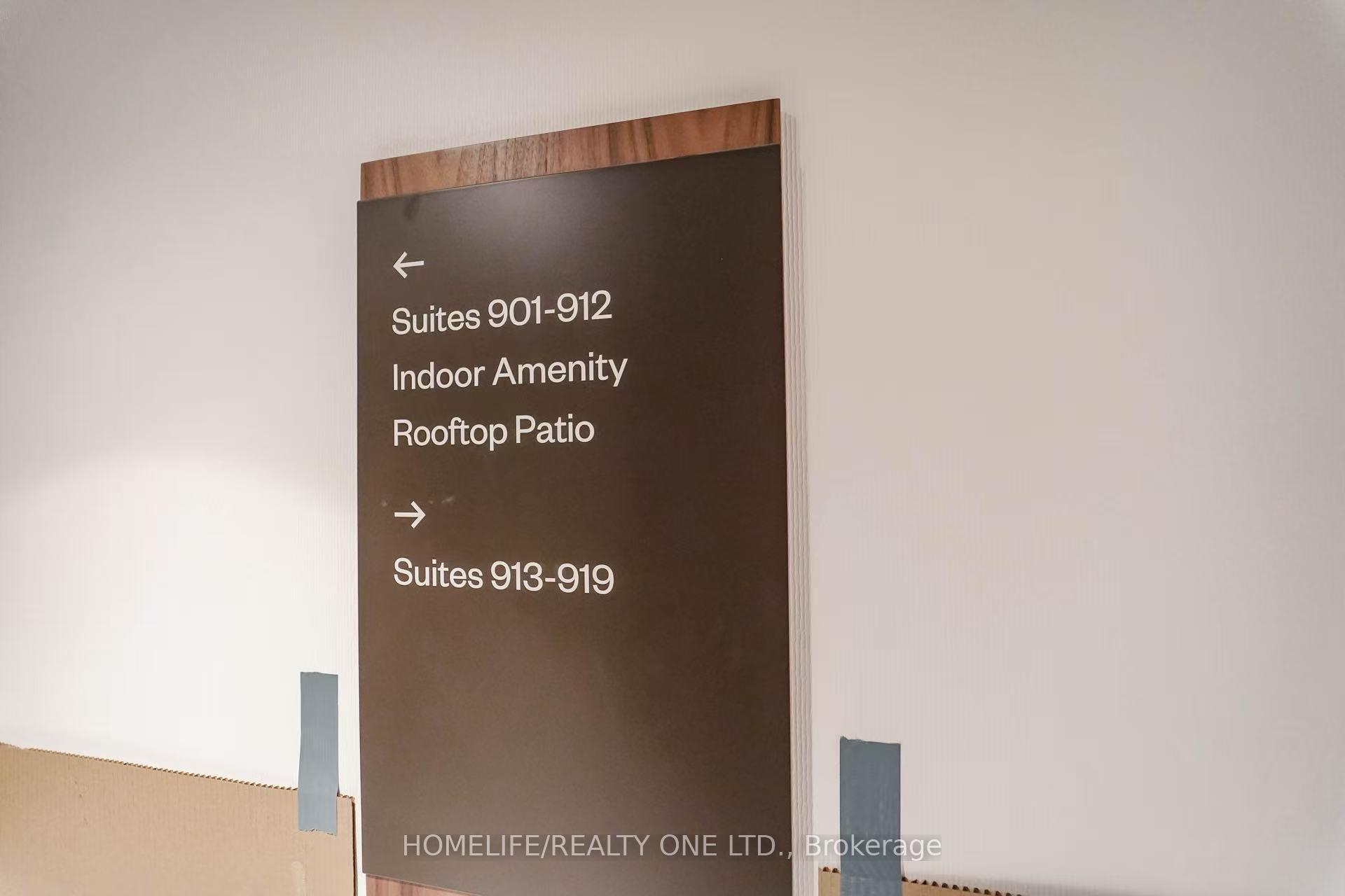 Photo 16 of Unit 1207, 425 Front Street E, Toronto, Waterfront Communities — HOMEH