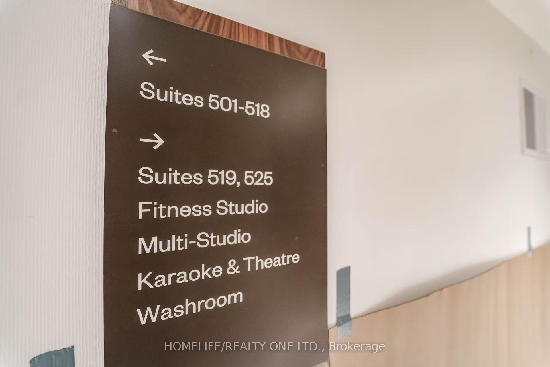Photo 17 of Unit 1207, 425 Front Street E, Toronto, Waterfront Communities — HOMEH