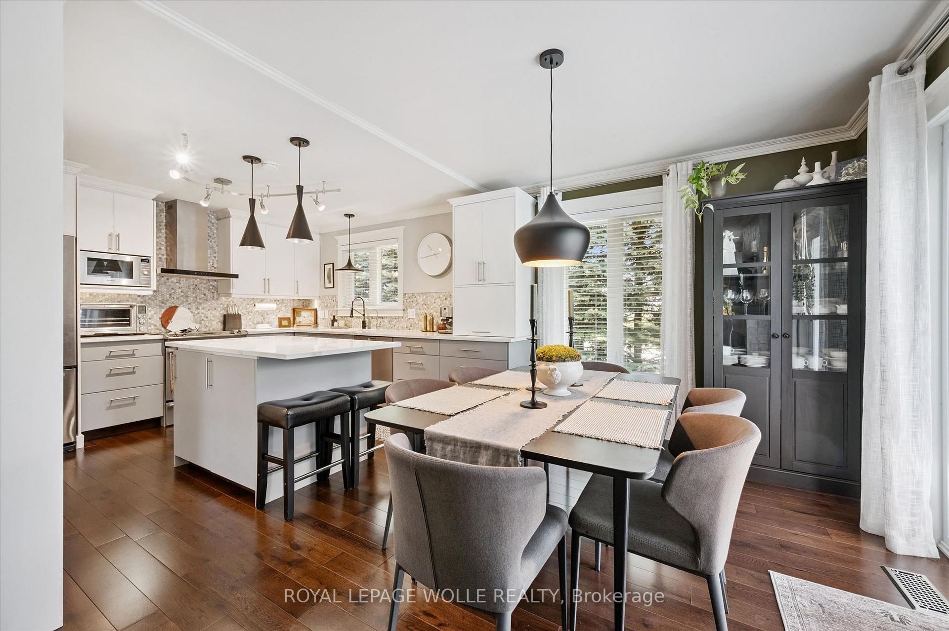 Photo 17 of 1 Pintail Drive S, Woolwich, Elmira — HOMEH