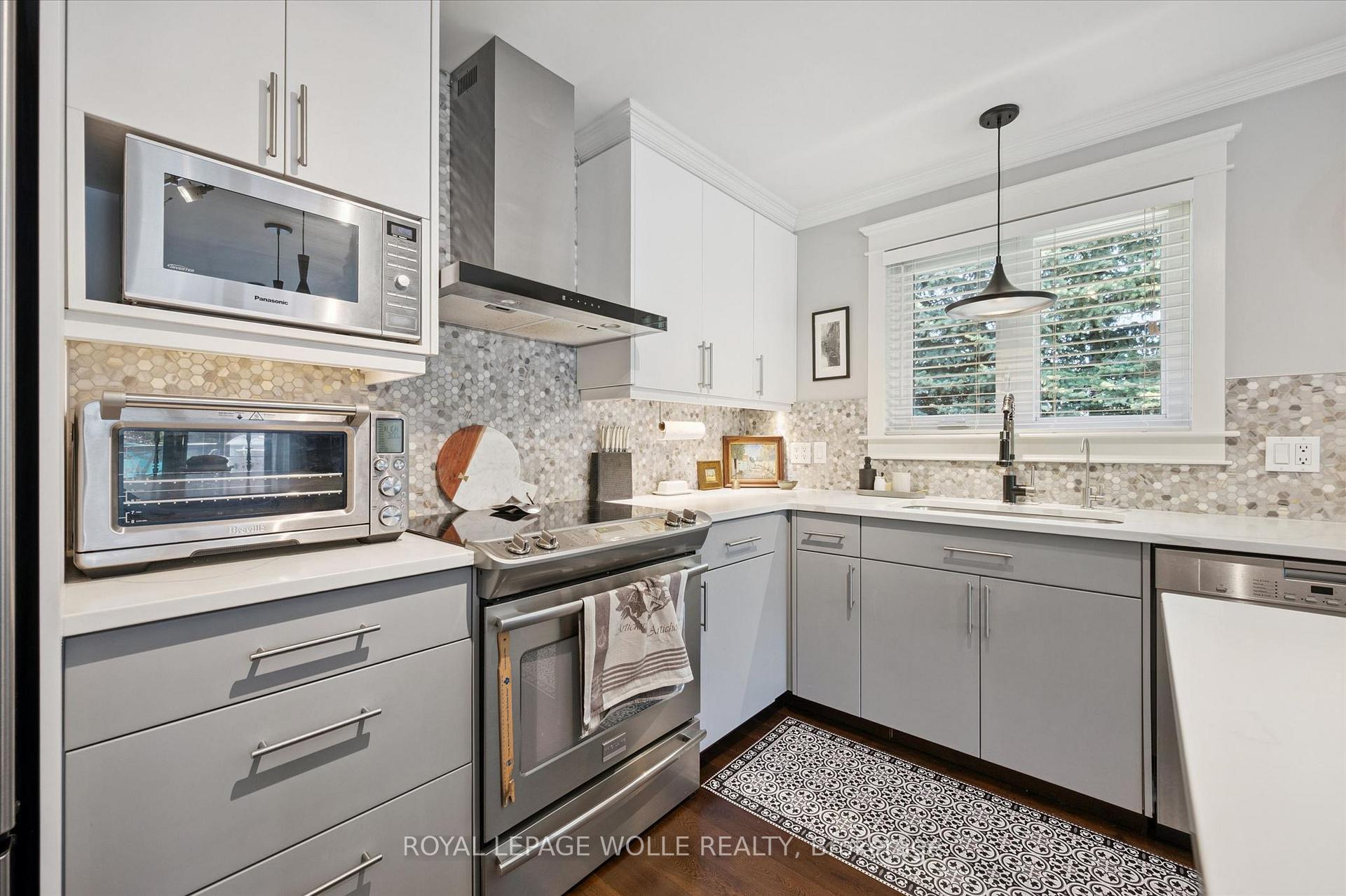 Photo 18 of 1 Pintail Drive S, Woolwich, Elmira — HOMEH