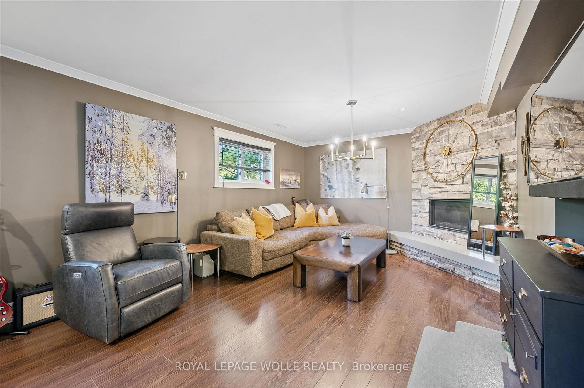 Photo 26 of 1 Pintail Drive S, Woolwich, Elmira — HOMEH