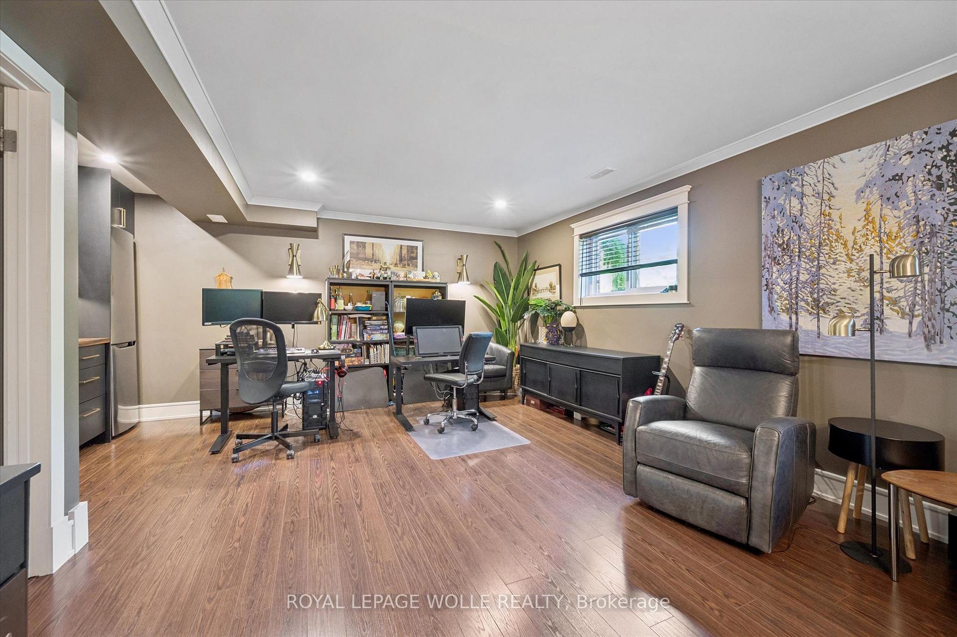Photo 27 of 1 Pintail Drive S, Woolwich, Elmira — HOMEH