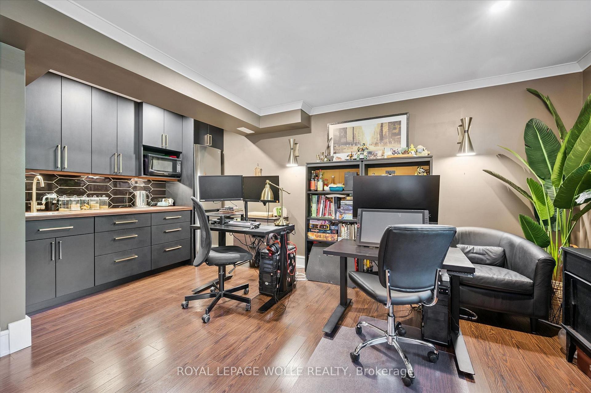 Photo 28 of 1 Pintail Drive S, Woolwich, Elmira — HOMEH