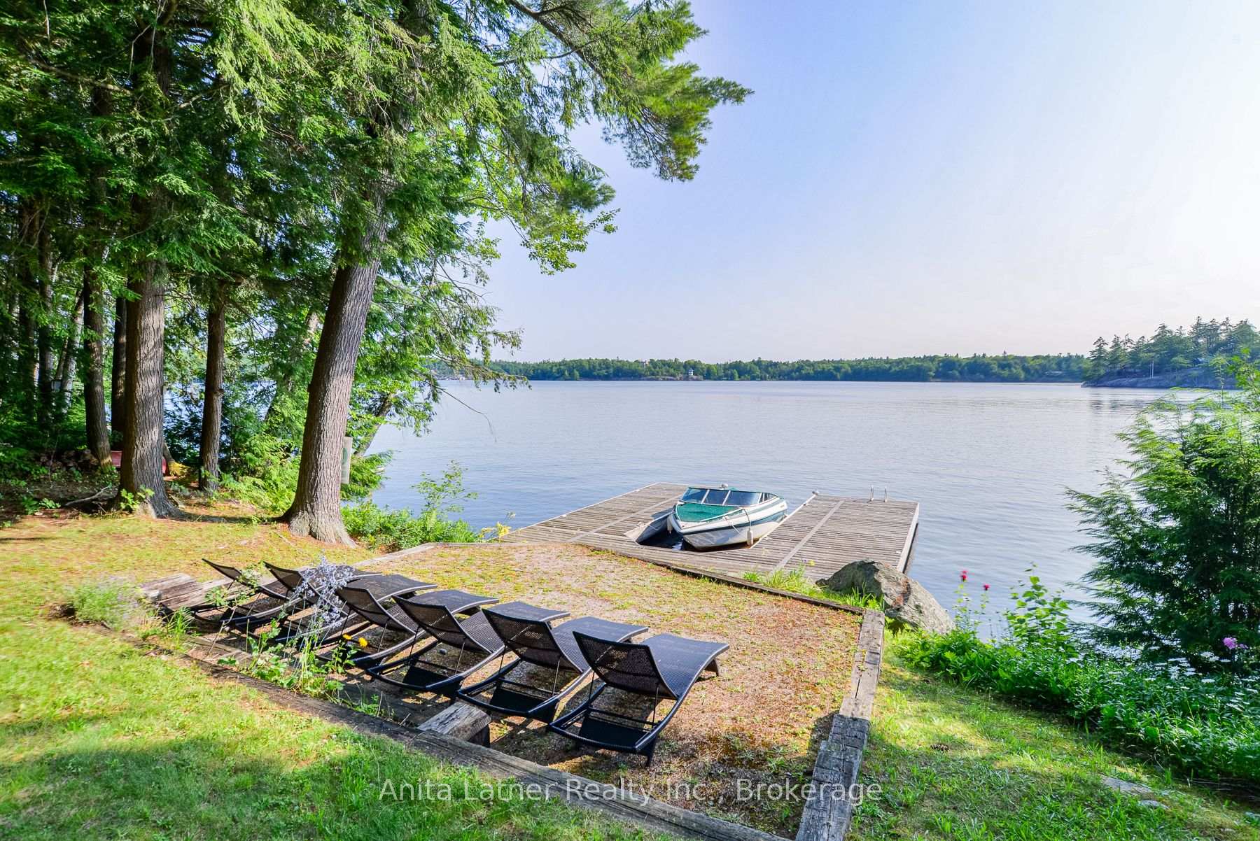 Photo 2 of 1008 Eppy (Formerly Division Road) Lane, Gravenhurst, Muskoka (S) — HOMEH