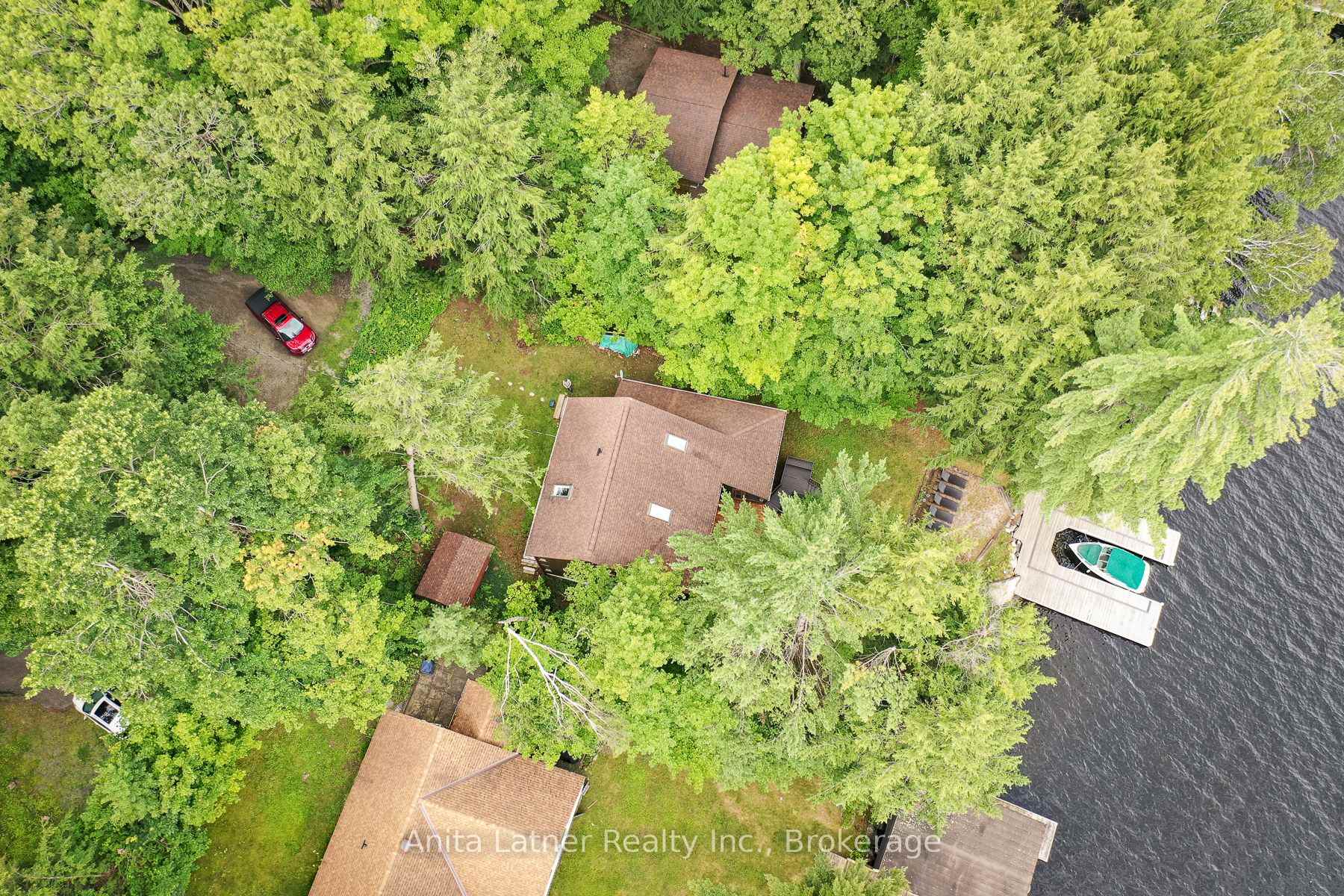 Photo 47 of 1008 Eppy (Formerly Division Road) Lane, Gravenhurst, Muskoka (S) — HOMEH