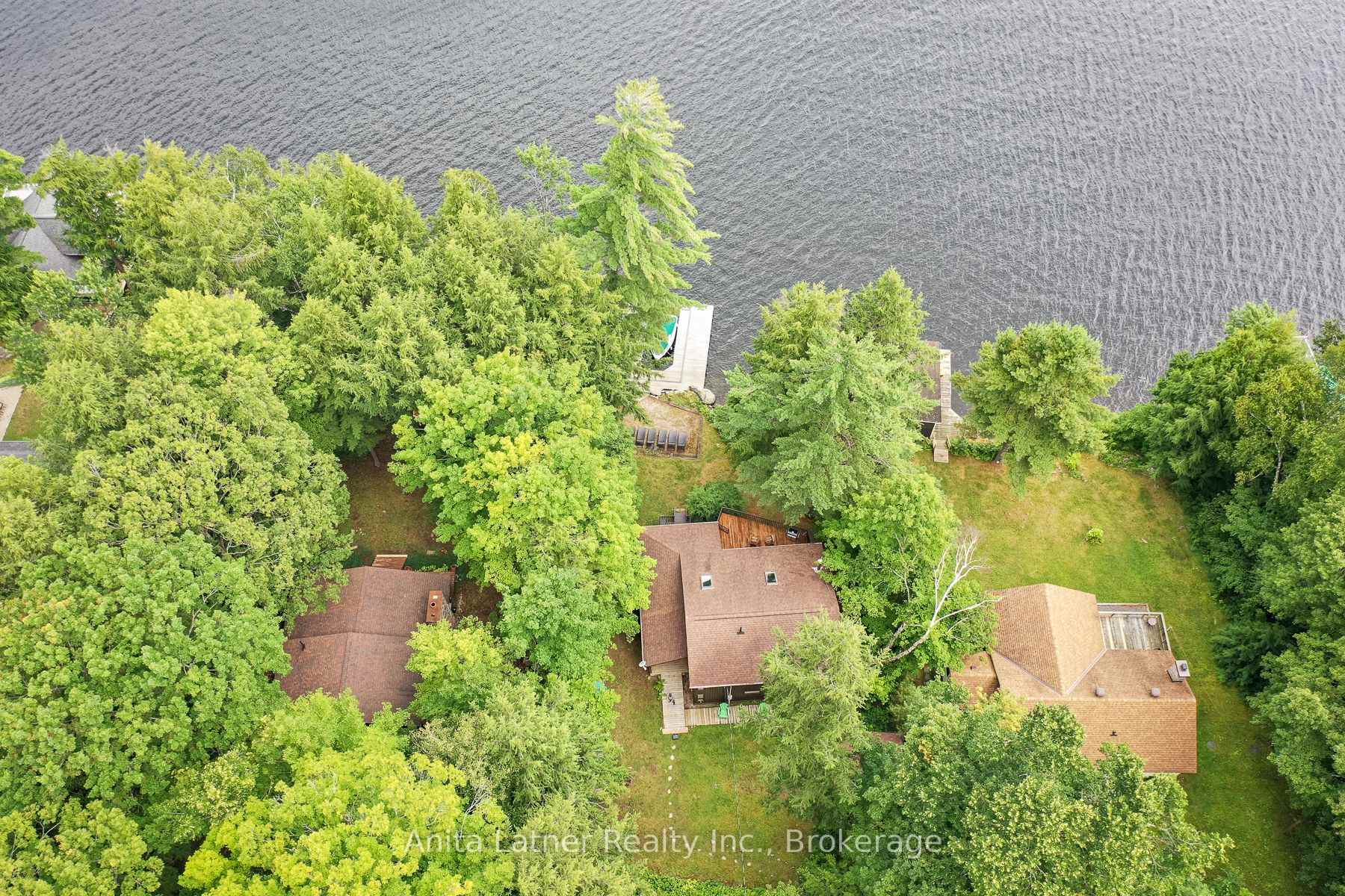 Photo 5 of 1008 Eppy (Formerly Division Road) Lane, Gravenhurst, Muskoka (S) — HOMEH
