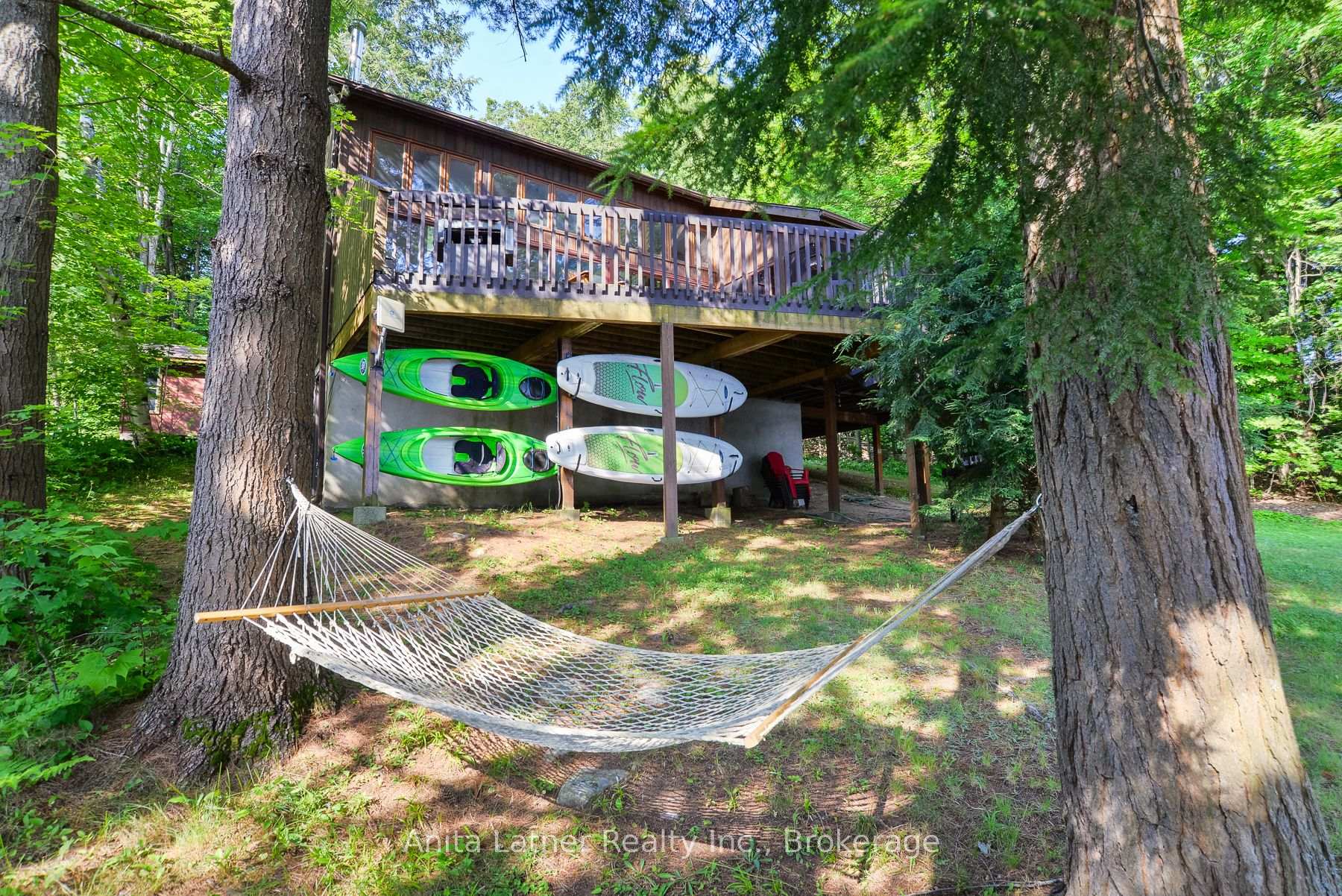 Photo 6 of 1008 Eppy (Formerly Division Road) Lane, Gravenhurst, Muskoka (S) — HOMEH