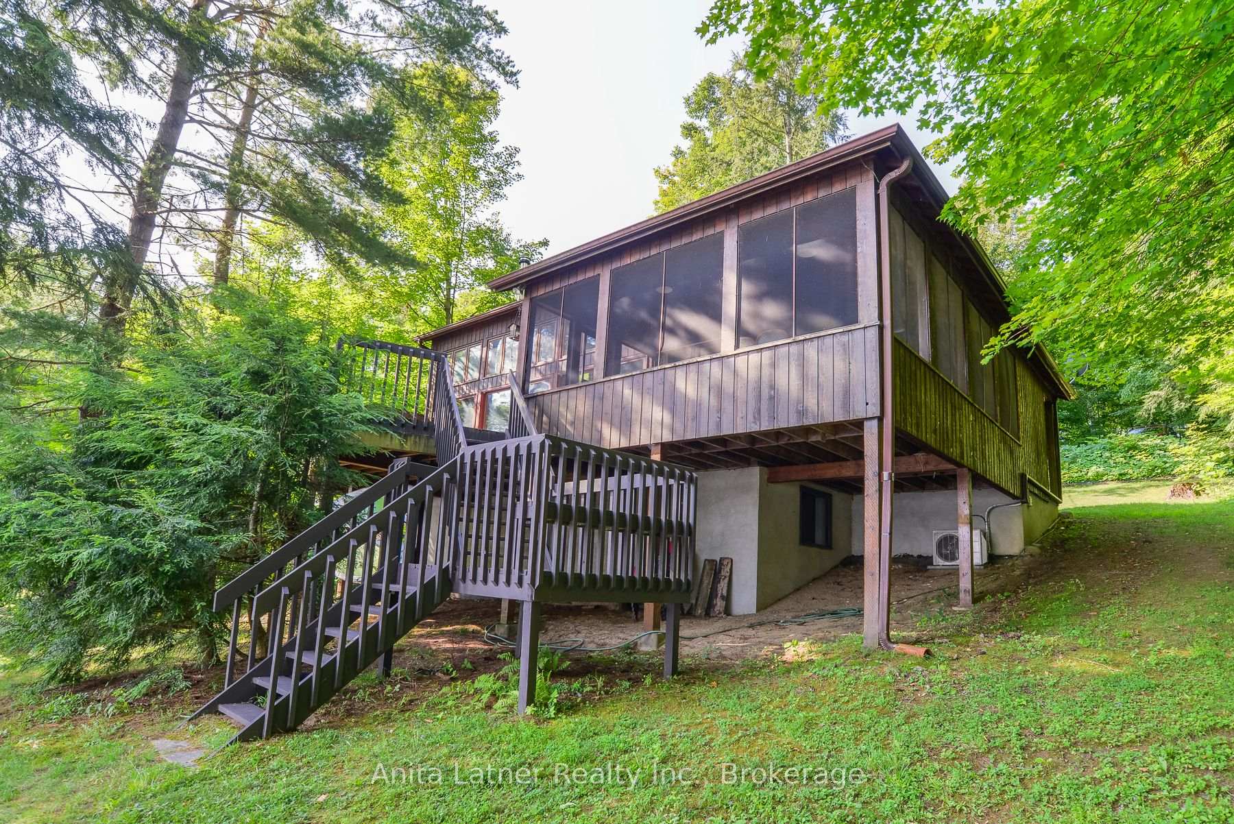 Photo 7 of 1008 Eppy (Formerly Division Road) Lane, Gravenhurst, Muskoka (S) — HOMEH