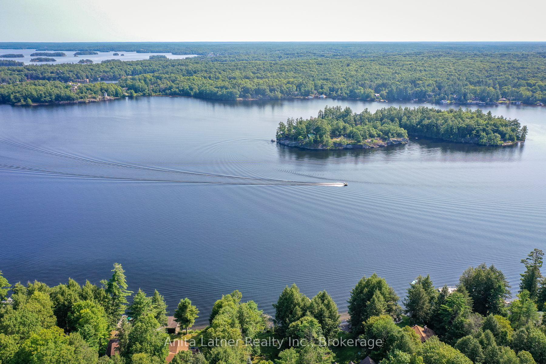 Photo 1 of 1008 Eppy (Formerly Division Road) Lane, Gravenhurst, Muskoka (S) — HOMEH