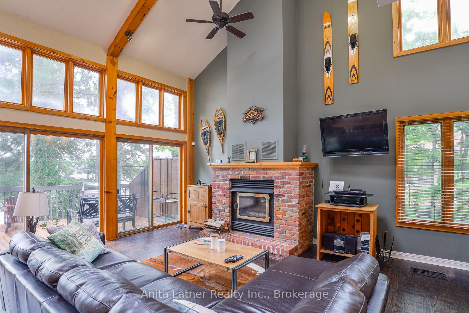 Photo 10 of 1008 Eppy (Formerly Division Road) Lane, Gravenhurst, Muskoka (S) — HOMEH