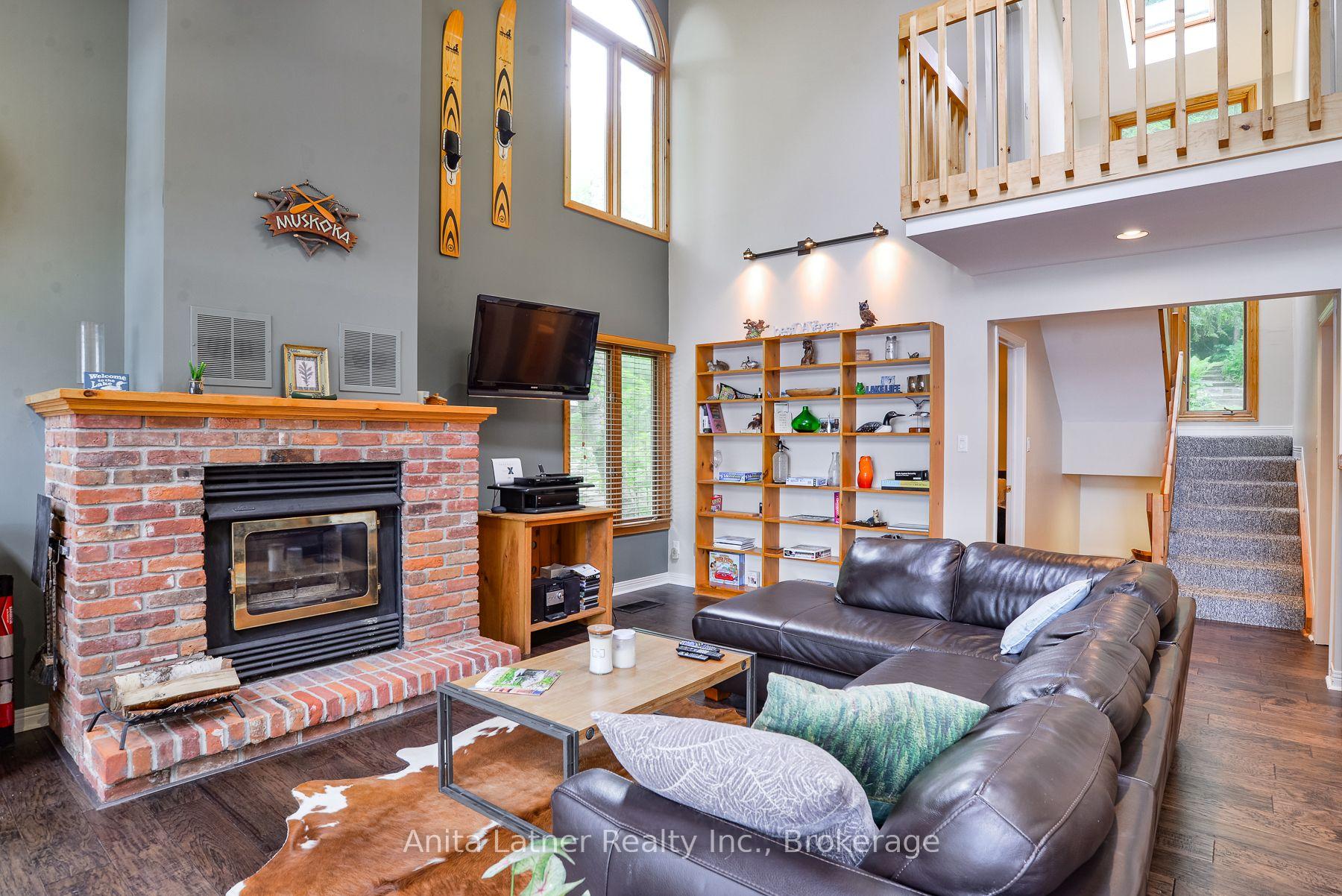 Photo 11 of 1008 Eppy (Formerly Division Road) Lane, Gravenhurst, Muskoka (S) — HOMEH