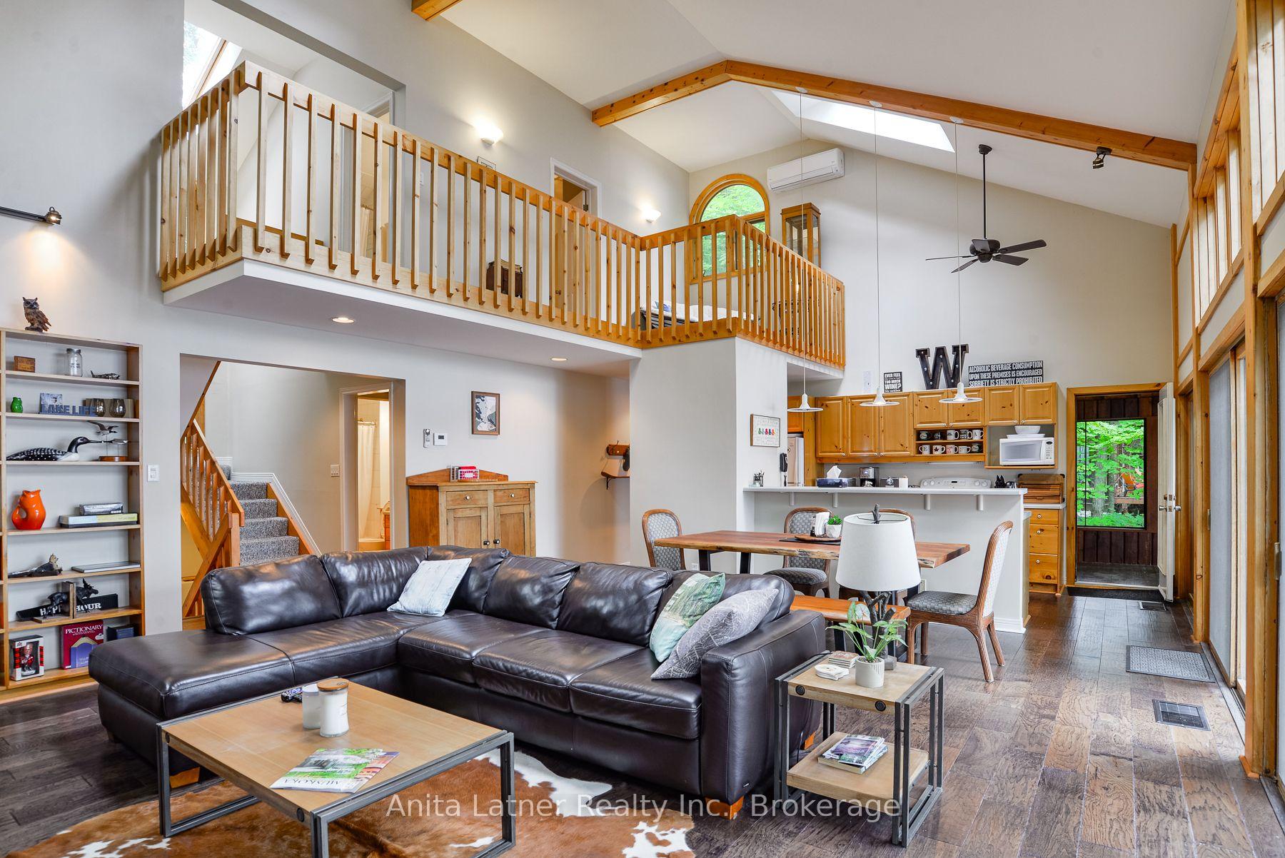 Photo 12 of 1008 Eppy (Formerly Division Road) Lane, Gravenhurst, Muskoka (S) — HOMEH