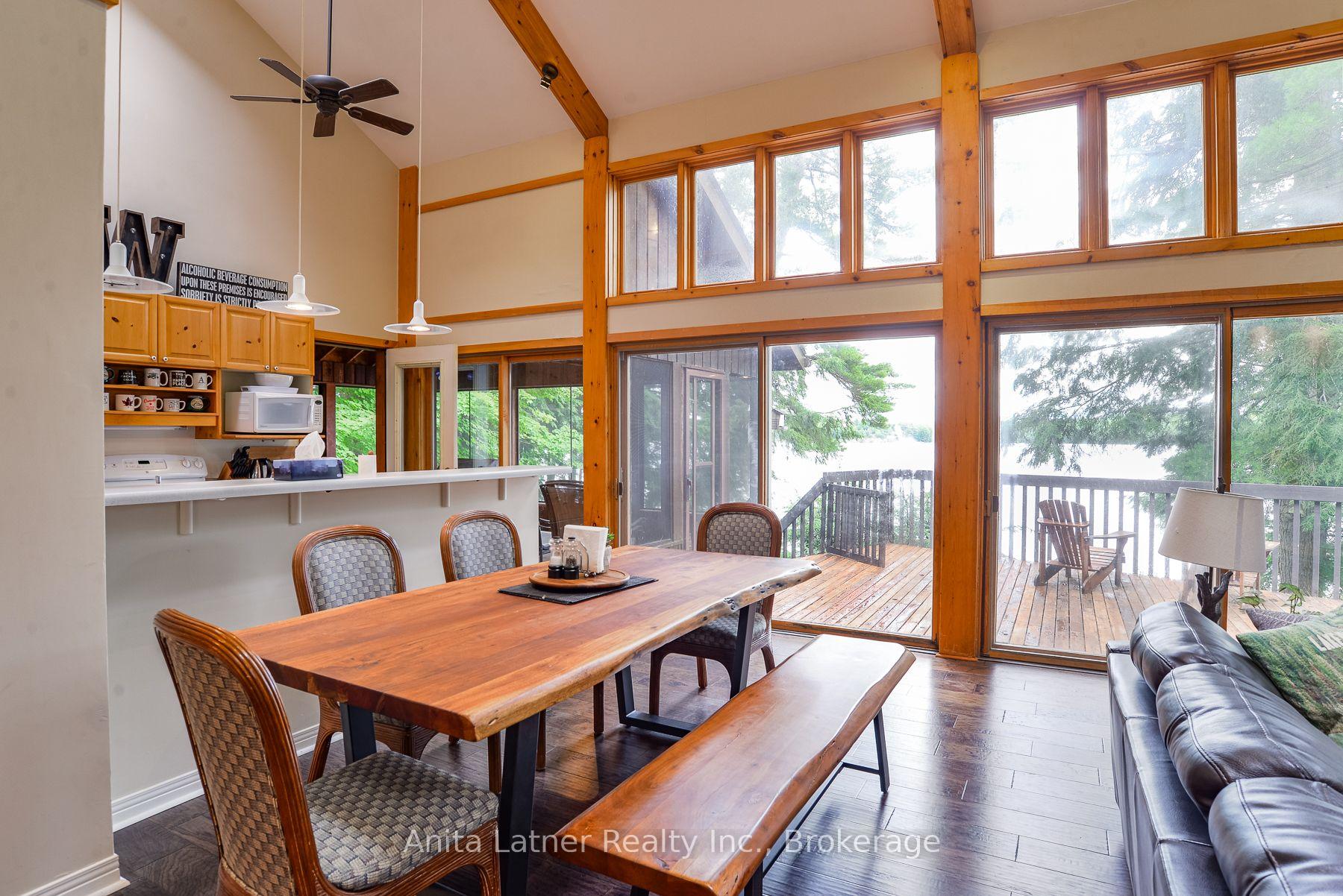 Photo 15 of 1008 Eppy (Formerly Division Road) Lane, Gravenhurst, Muskoka (S) — HOMEH