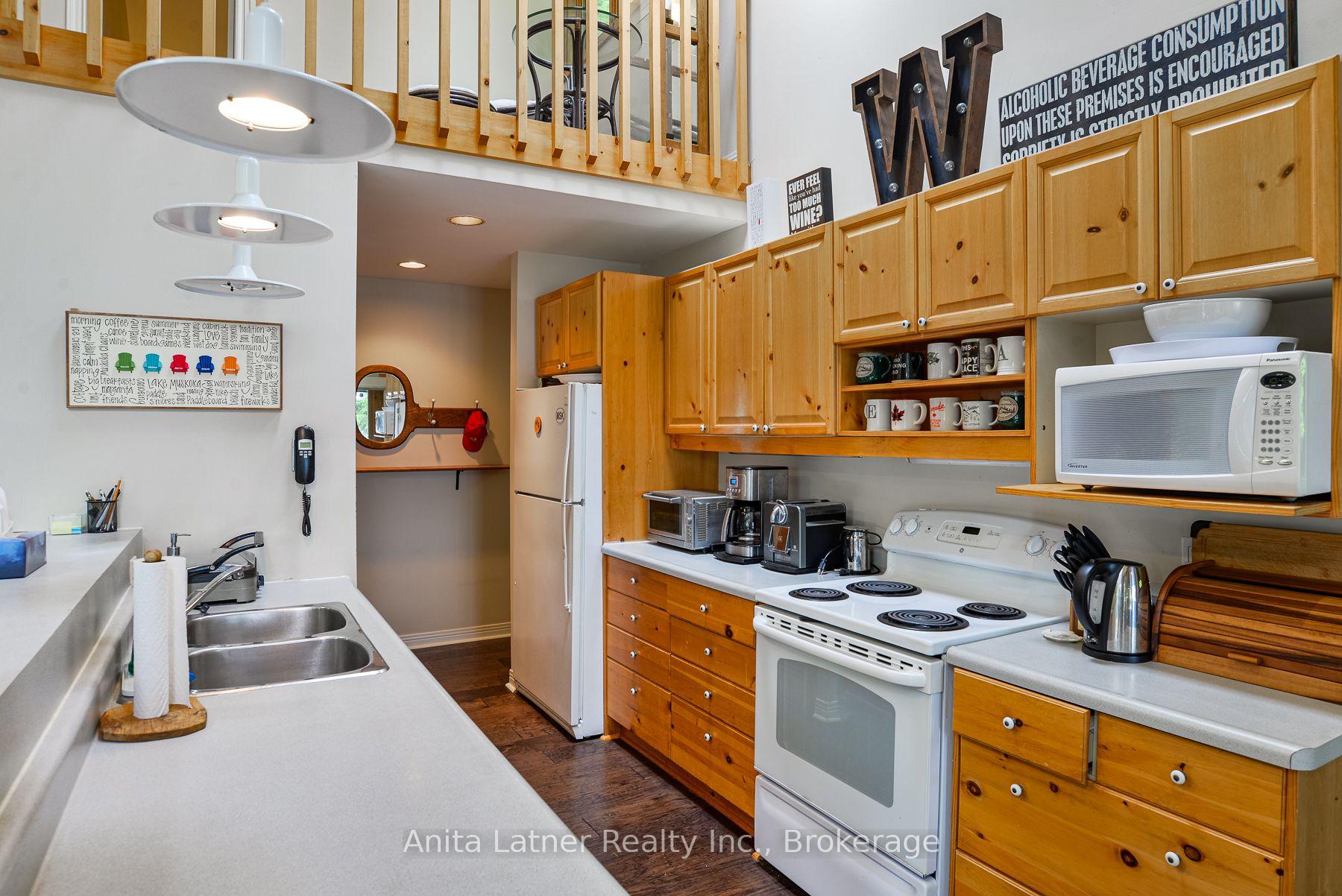 Photo 18 of 1008 Eppy (Formerly Division Road) Lane, Gravenhurst, Muskoka (S) — HOMEH