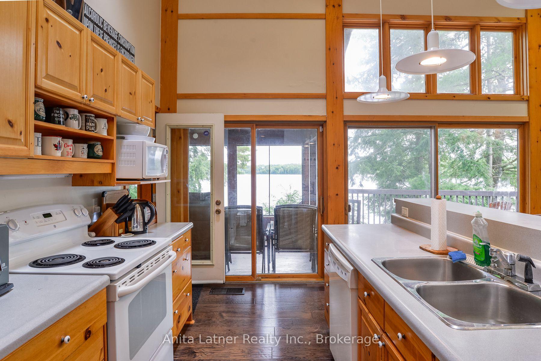 Photo 19 of 1008 Eppy (Formerly Division Road) Lane, Gravenhurst, Muskoka (S) — HOMEH