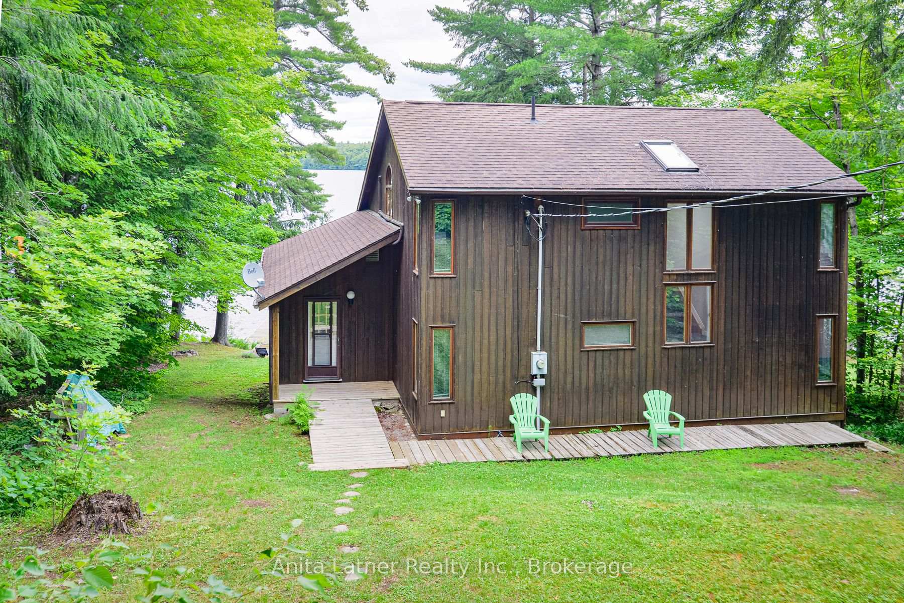 Photo 36 of 1008 Eppy (Formerly Division Road) Lane, Gravenhurst, Muskoka (S) — HOMEH
