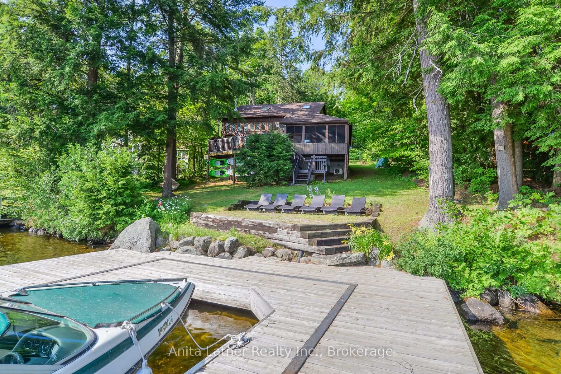 Photo 45 of 1008 Eppy (Formerly Division Road) Lane, Gravenhurst, Muskoka (S) — HOMEH