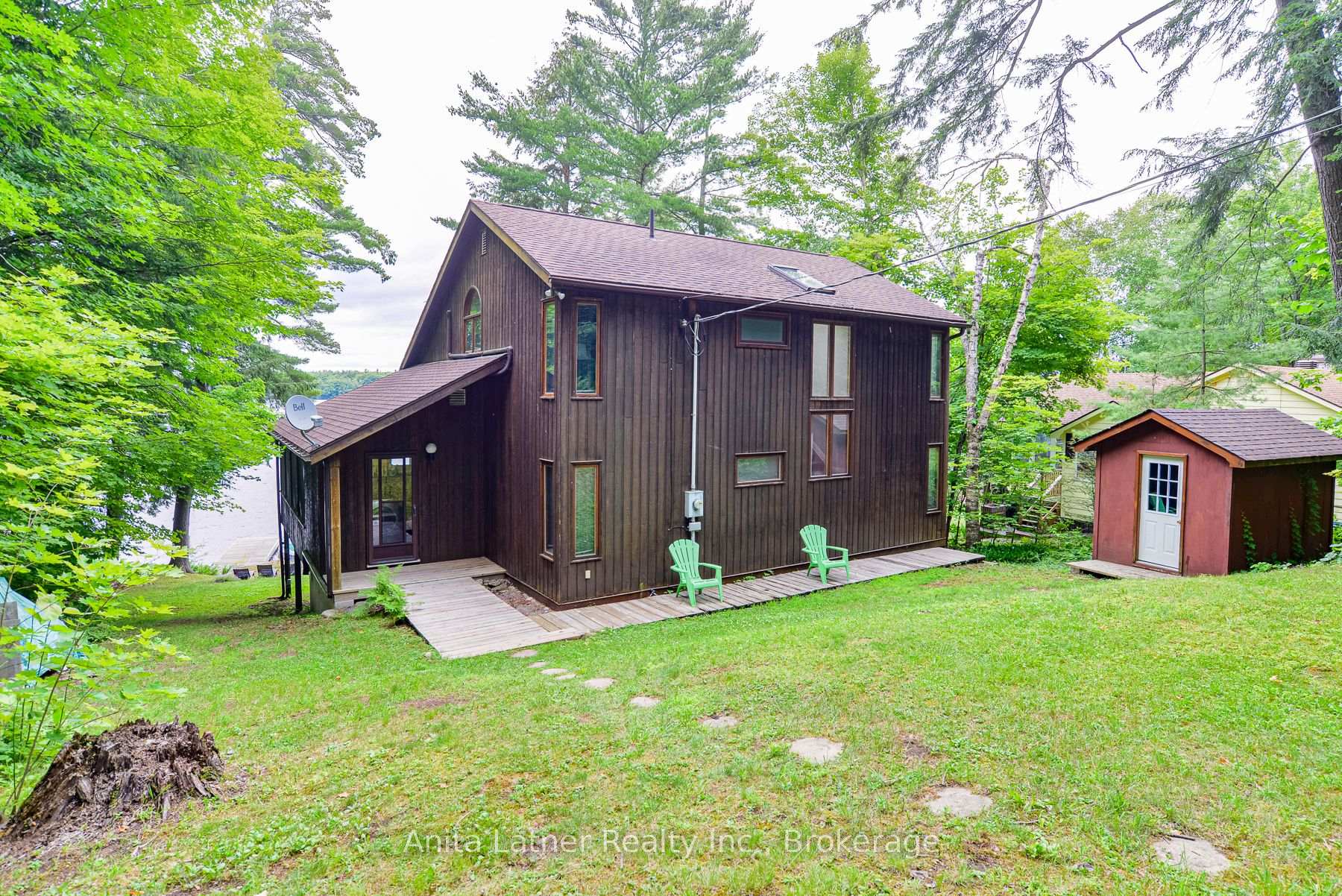 Photo 46 of 1008 Eppy (Formerly Division Road) Lane, Gravenhurst, Muskoka (S) — HOMEH