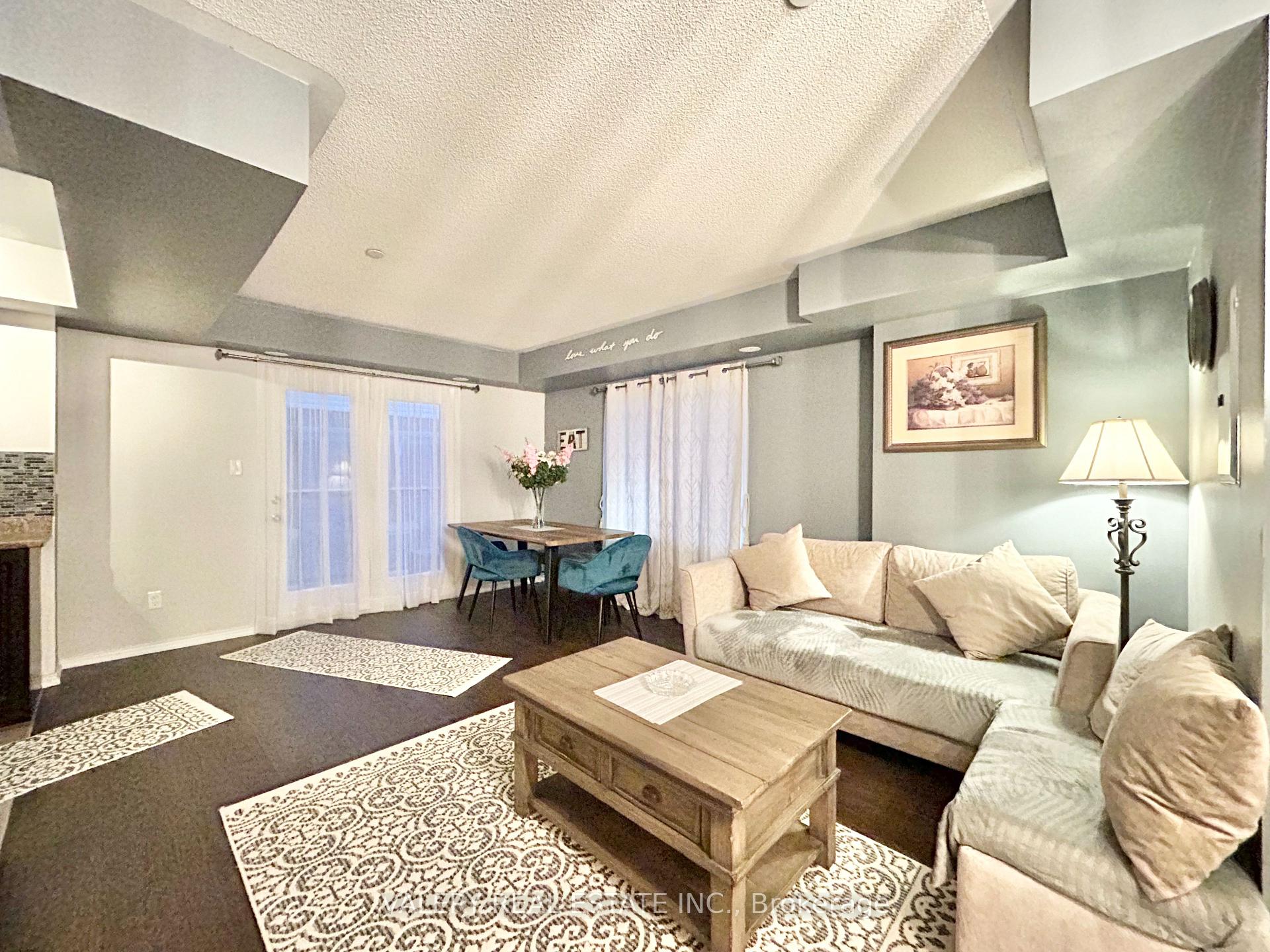 Photo 3 of Unit 39, 51 Hays Boulevard, Oakville, River Oaks — HOMEH