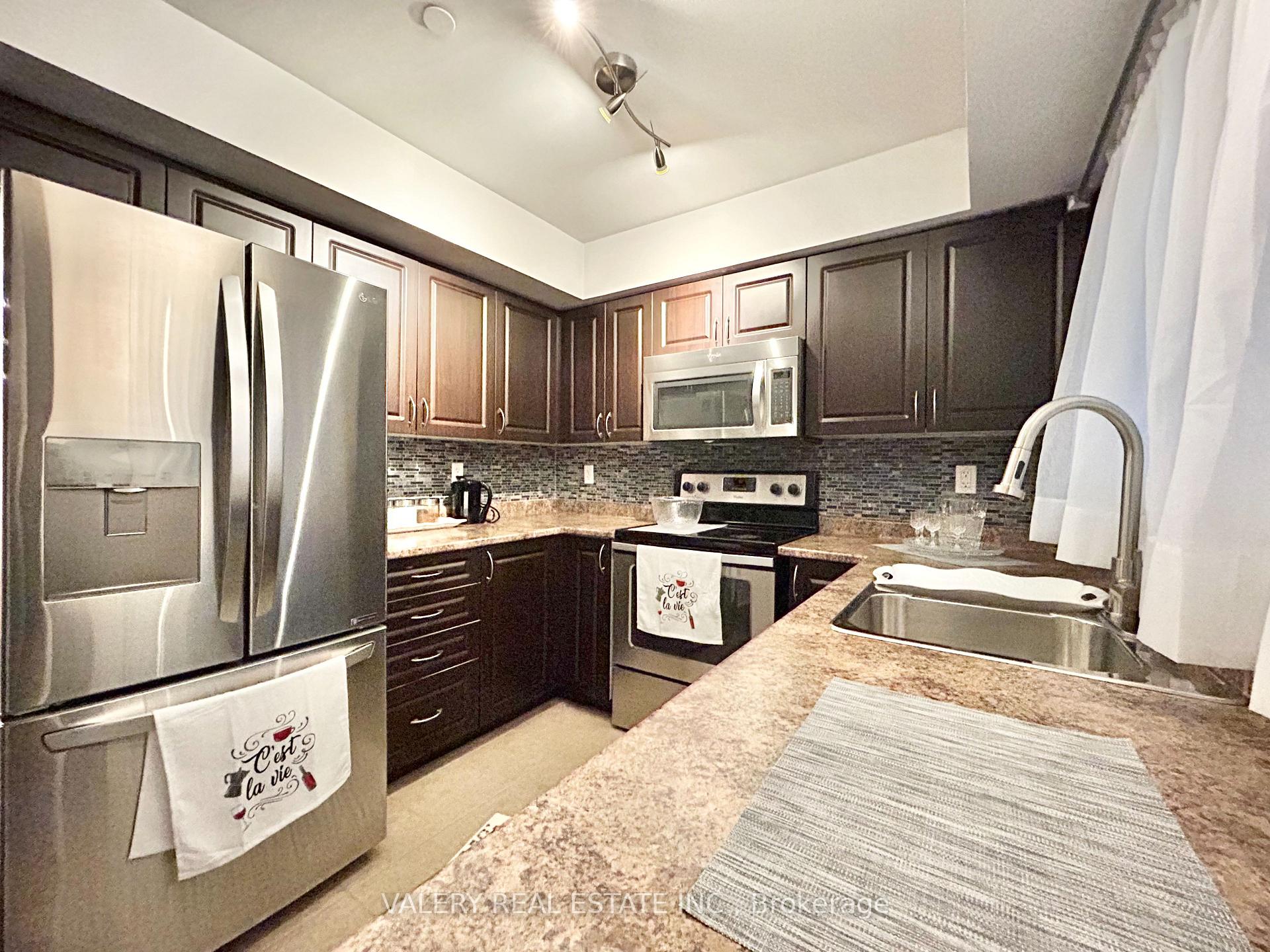 Photo 6 of Unit 39, 51 Hays Boulevard, Oakville, River Oaks — HOMEH