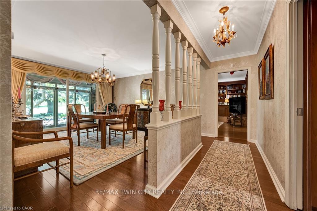 Photo 15 of 61 Huntley Crescent, Kitchener, Westmount - Kitchener — HOMEH