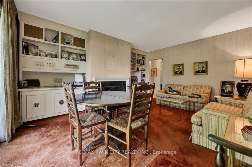 Photo 31 of 61 Huntley Crescent, Kitchener, Westmount - Kitchener — HOMEH