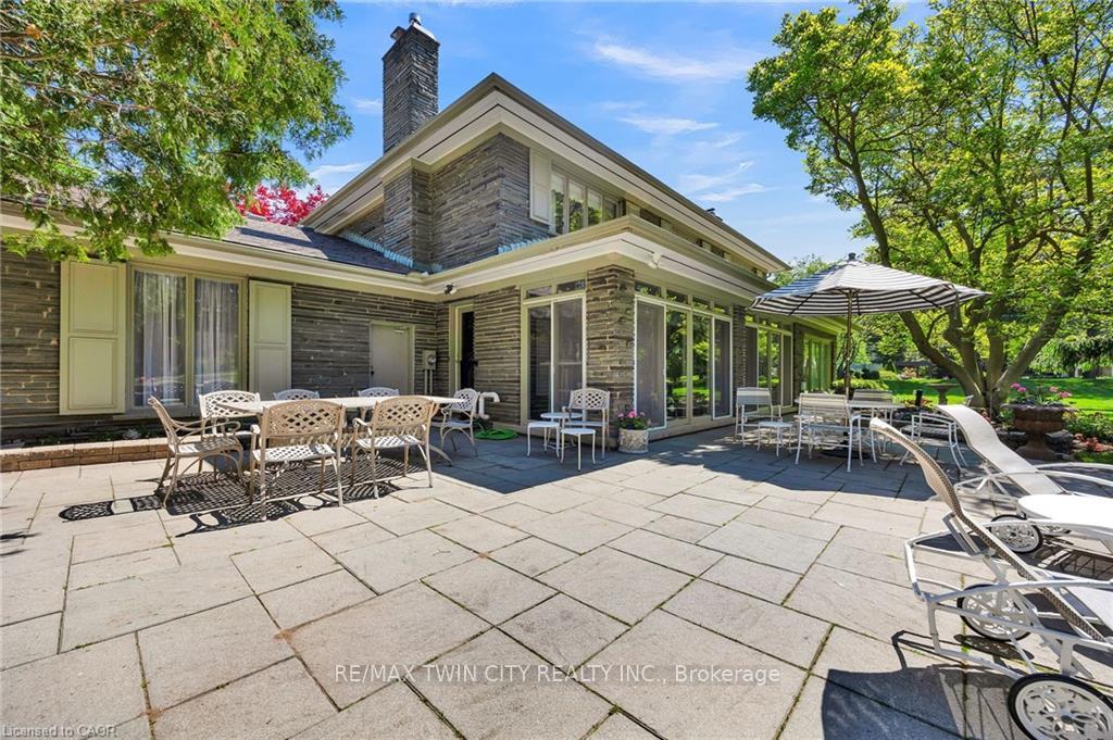 Photo 33 of 61 Huntley Crescent, Kitchener, Westmount - Kitchener — HOMEH