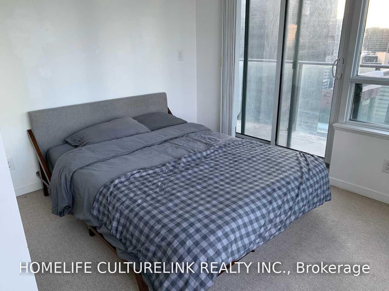 Photo 5 of Unit 3004, 55 Bremner Boulevard, Toronto, Waterfront Communities — HOMEH