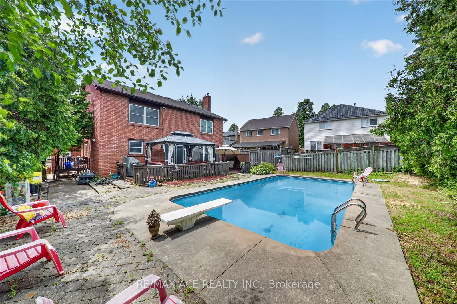 Photo 49 of 4 Beaumont Drive, Ajax, Central West — HOMEH