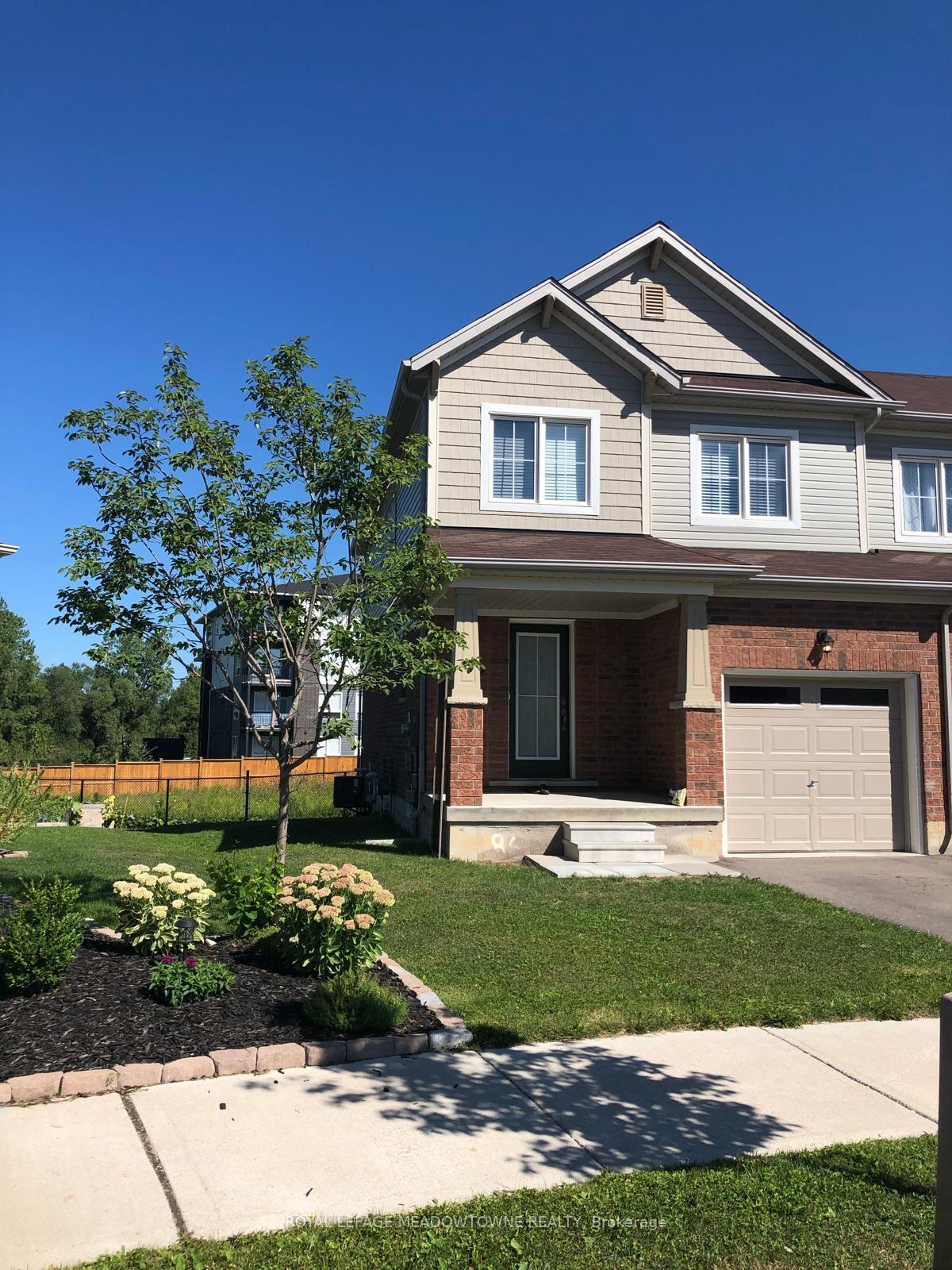 Photo 1 of 20 Butcher Crescent, Brantford, Empire South — HOMEH