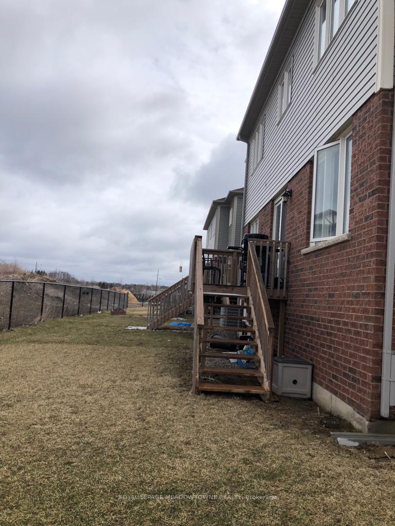 Photo 42 of 20 Butcher Crescent, Brantford, Empire South — HOMEH