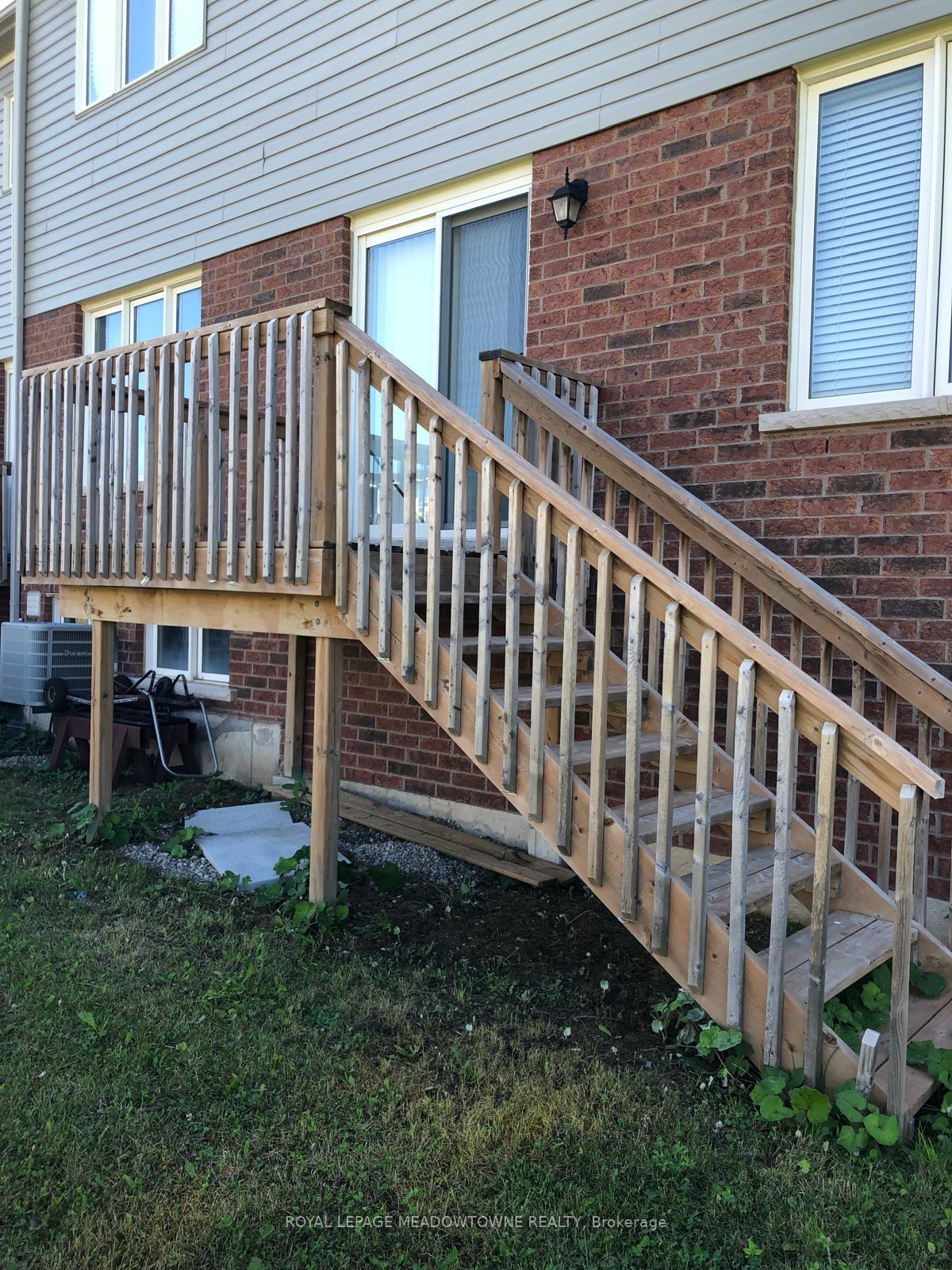 Photo 43 of 20 Butcher Crescent, Brantford, Empire South — HOMEH