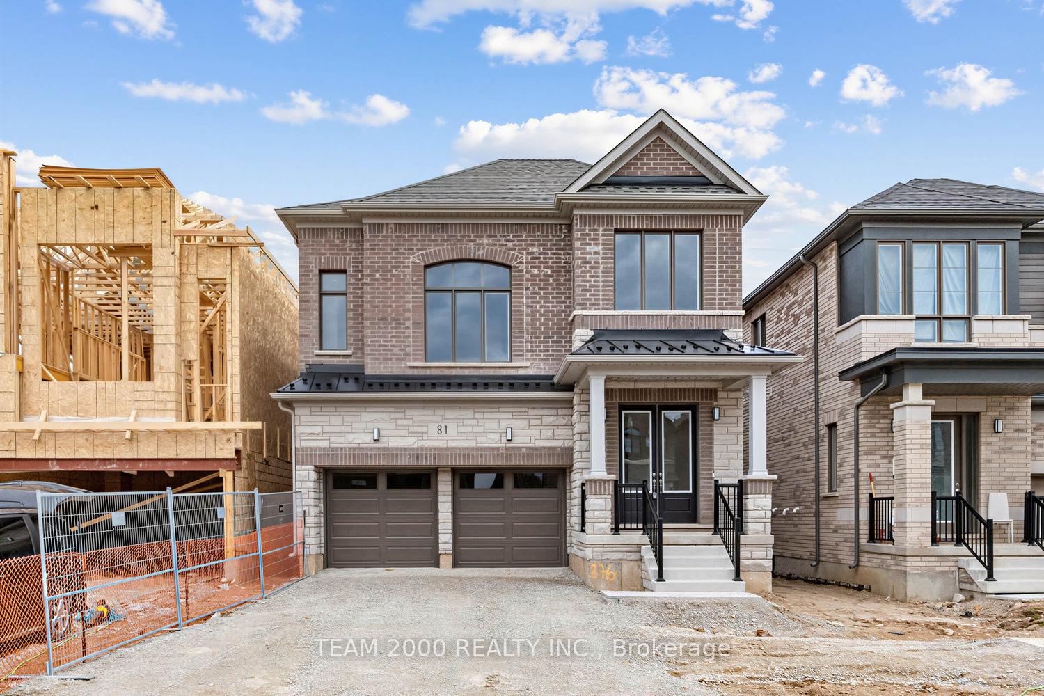 Photo 1 of 81 Gibson Drive, Erin — HOMEH