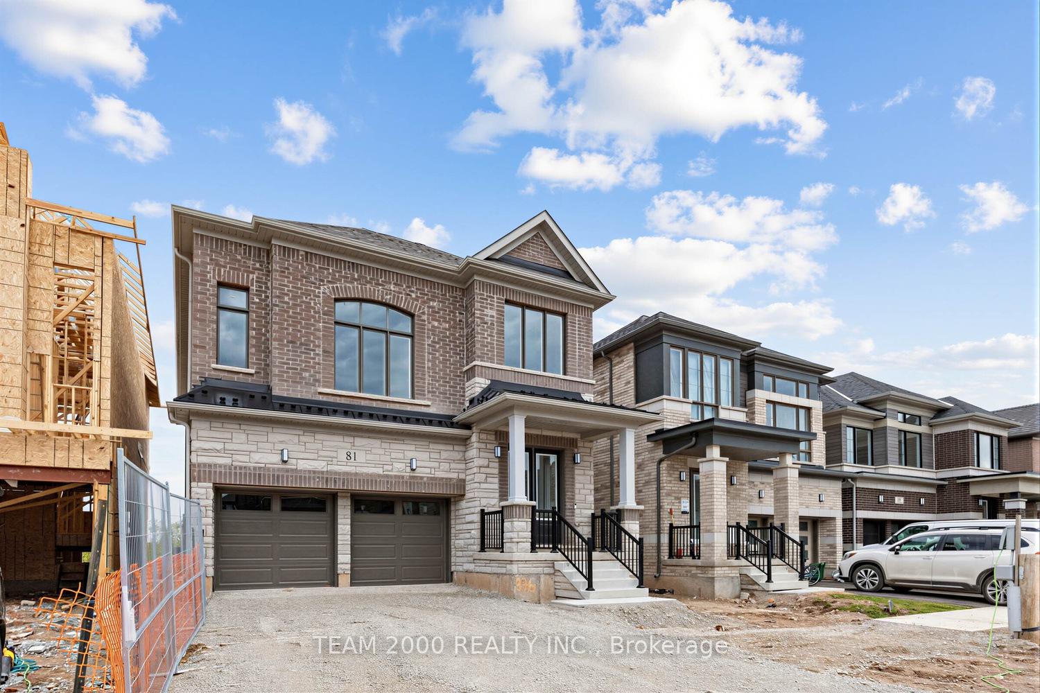 Photo 2 of 81 Gibson Drive, Erin — HOMEH