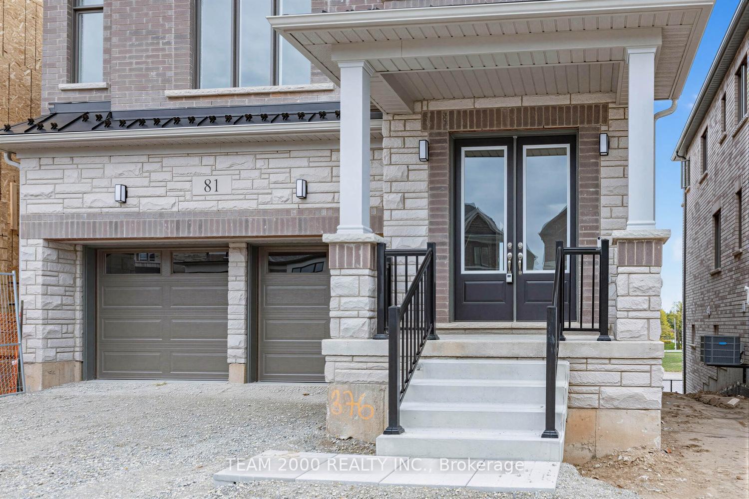 Photo 3 of 81 Gibson Drive, Erin — HOMEH
