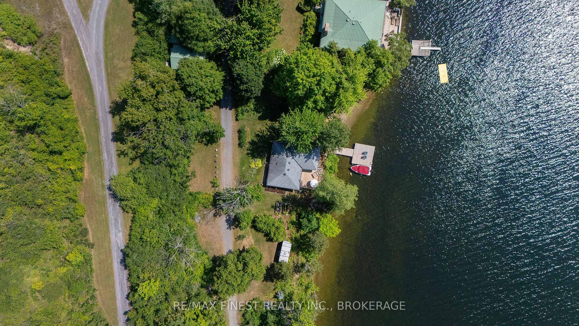 Photo 3 of 1050 Anker Lane, Frontenac, Frontenac South — HOMEH