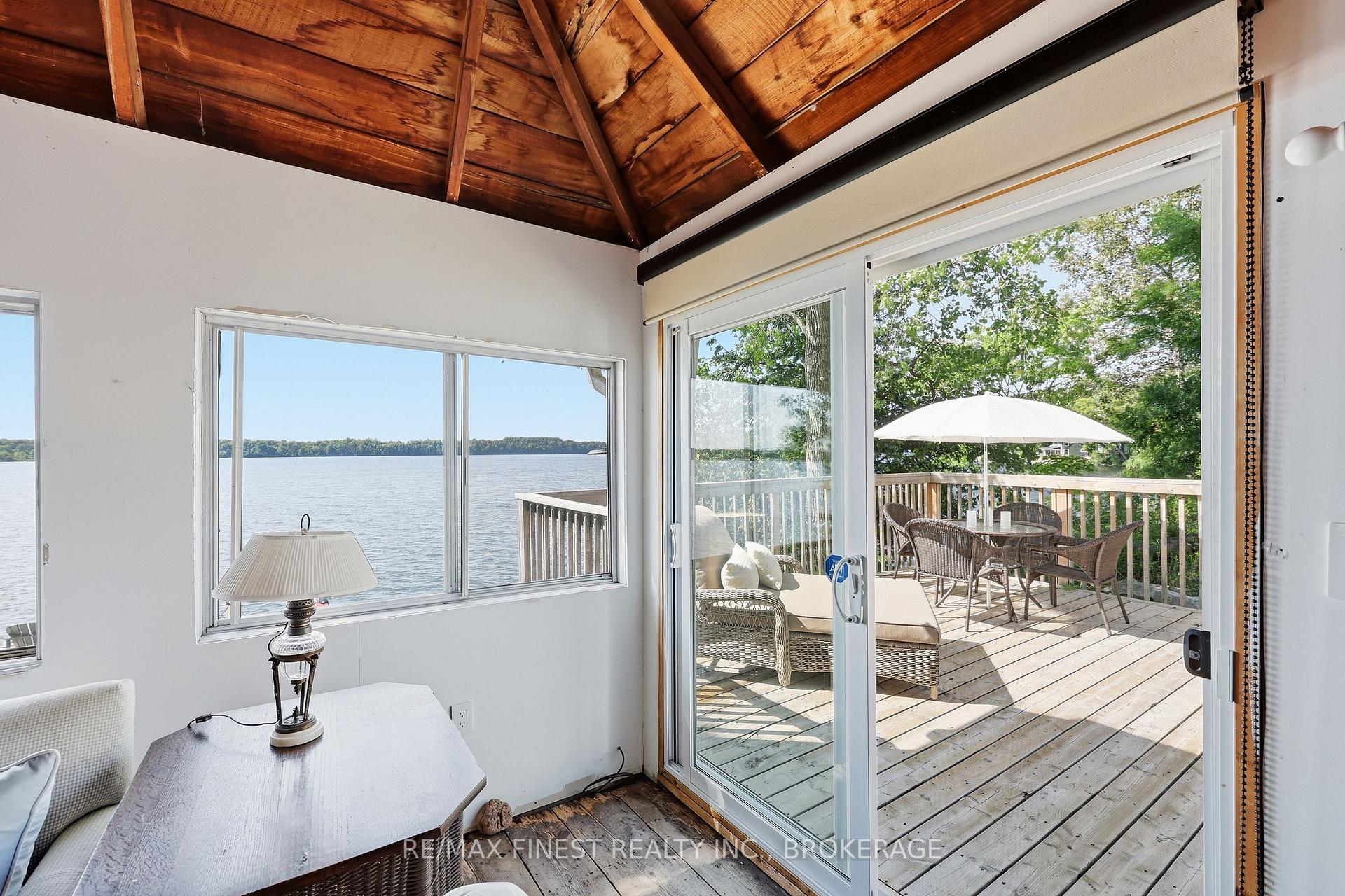 Photo 15 of 1050 Anker Lane, Frontenac, Frontenac South — HOMEH