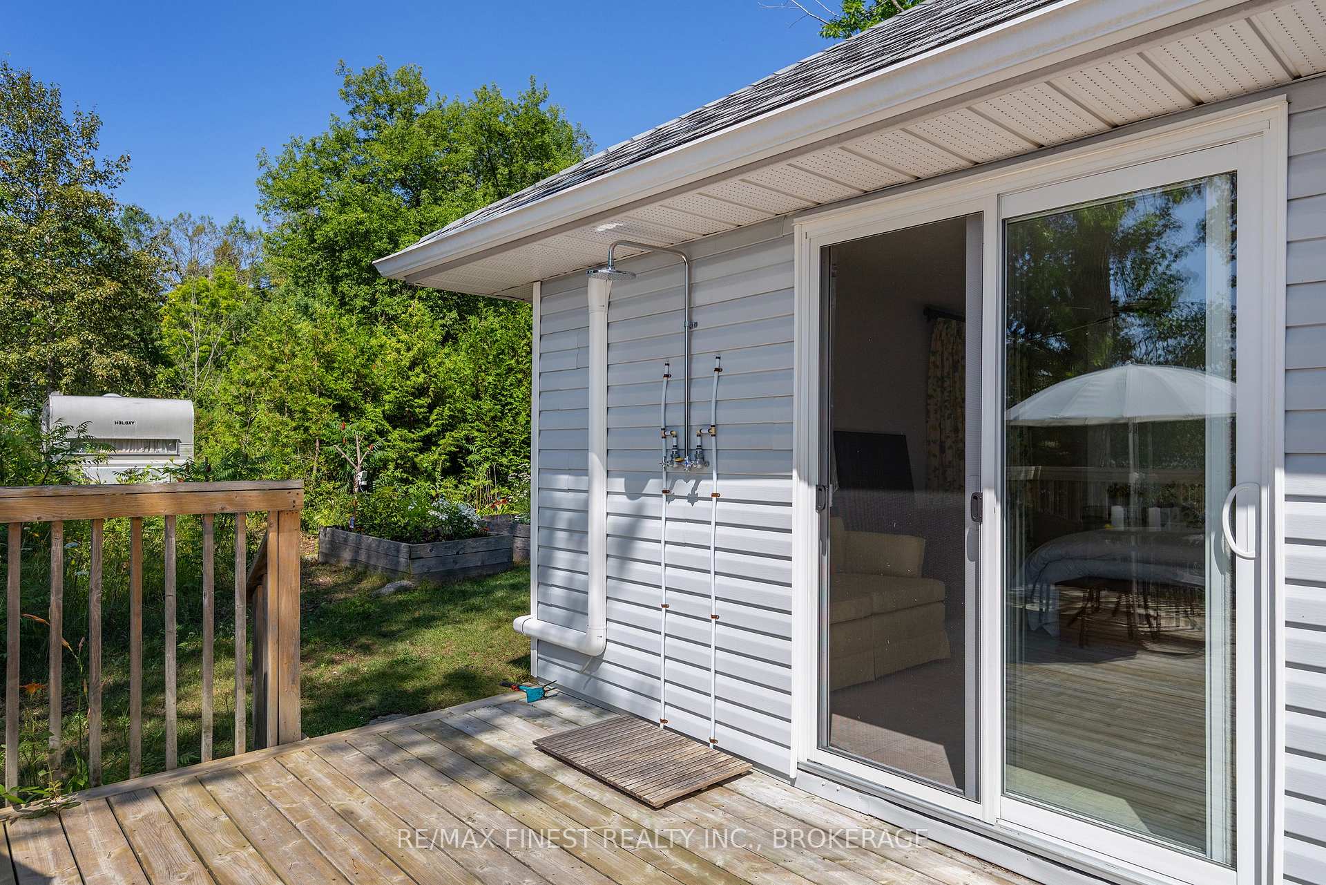 Photo 27 of 1050 Anker Lane, Frontenac, Frontenac South — HOMEH
