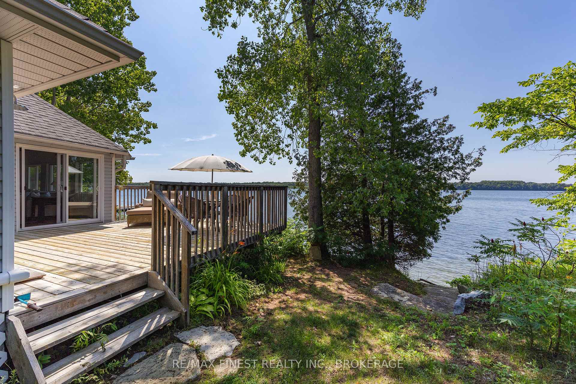 Photo 30 of 1050 Anker Lane, Frontenac, Frontenac South — HOMEH
