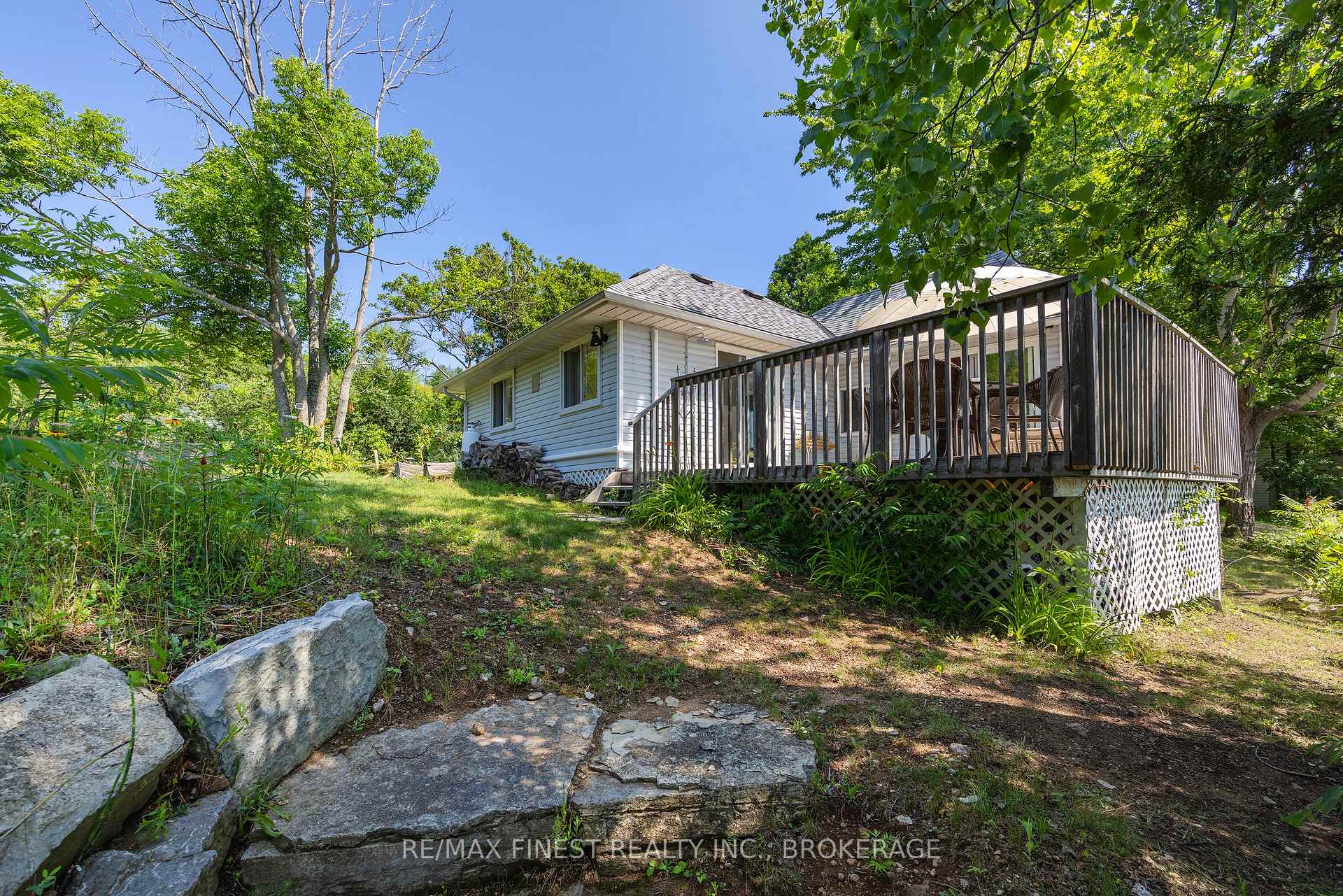 Photo 31 of 1050 Anker Lane, Frontenac, Frontenac South — HOMEH