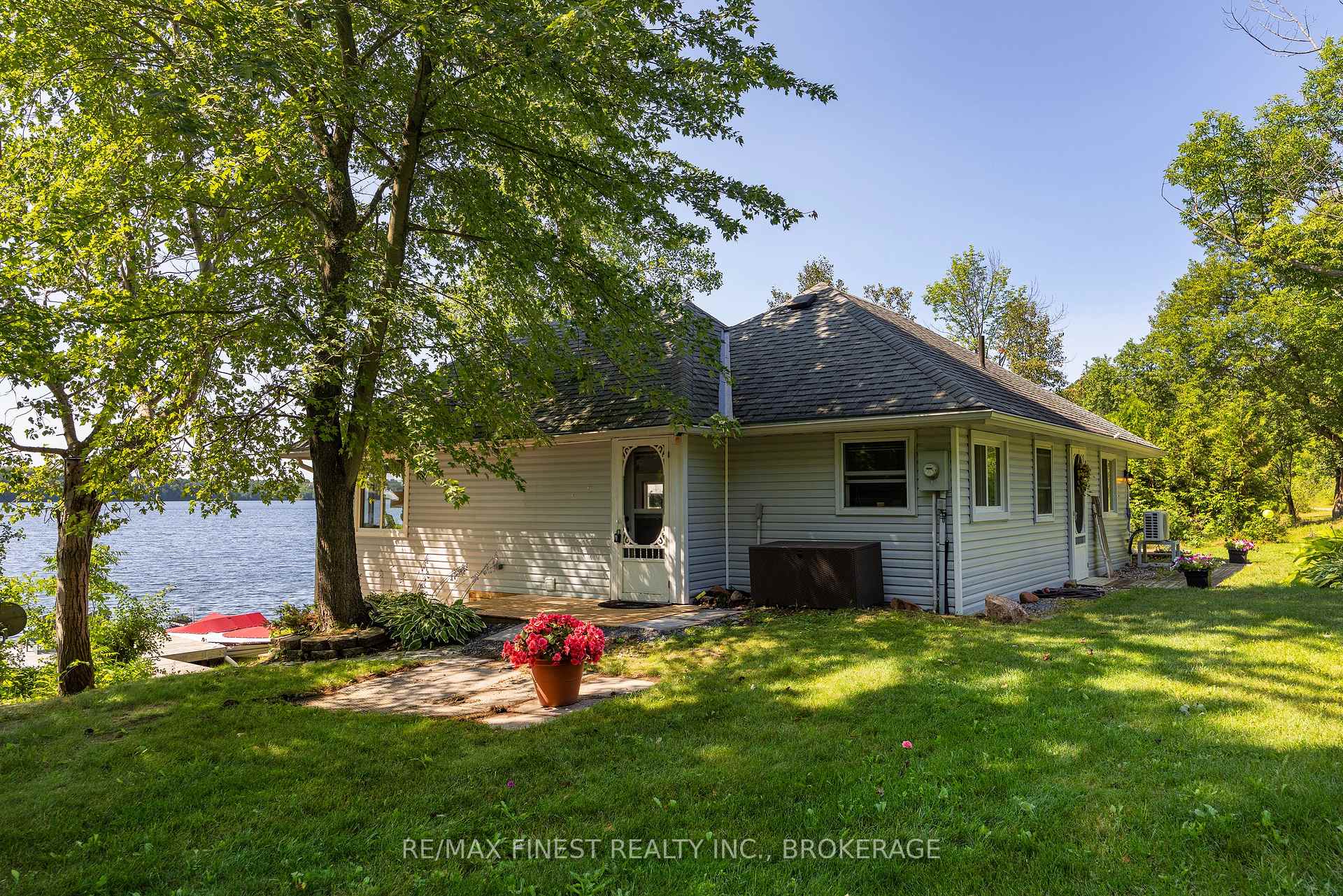 Photo 33 of 1050 Anker Lane, Frontenac, Frontenac South — HOMEH