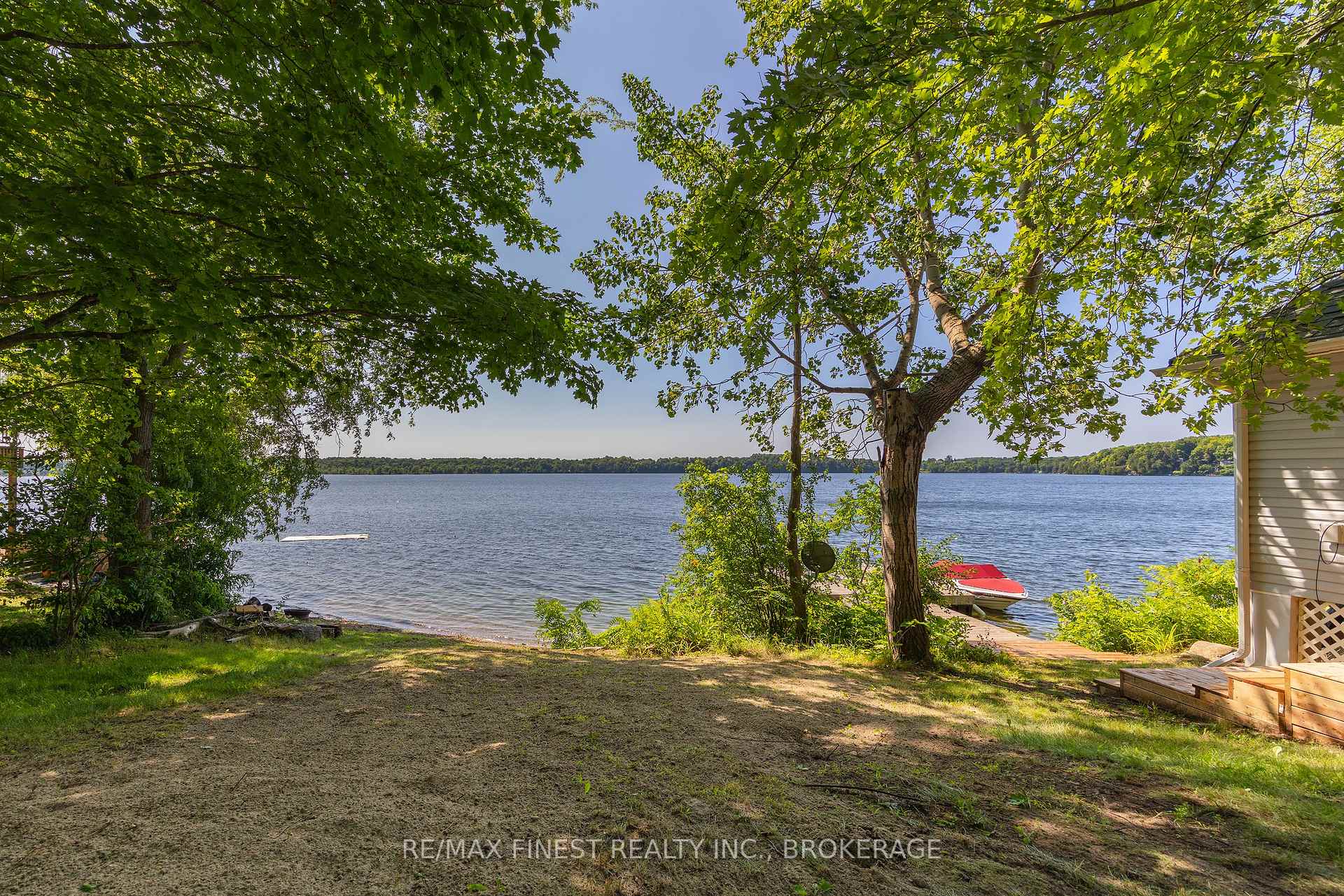 Photo 34 of 1050 Anker Lane, Frontenac, Frontenac South — HOMEH