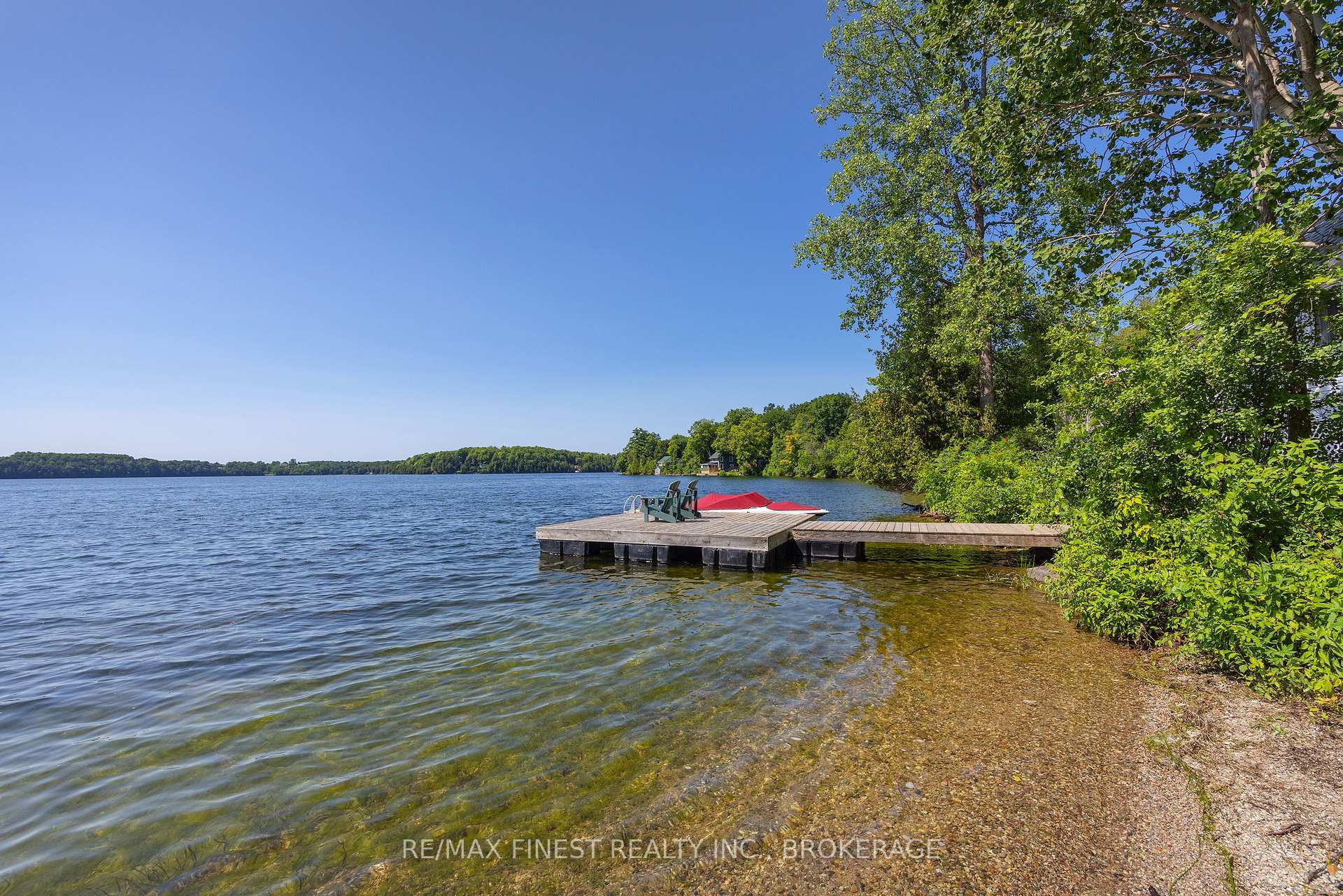 Photo 35 of 1050 Anker Lane, Frontenac, Frontenac South — HOMEH