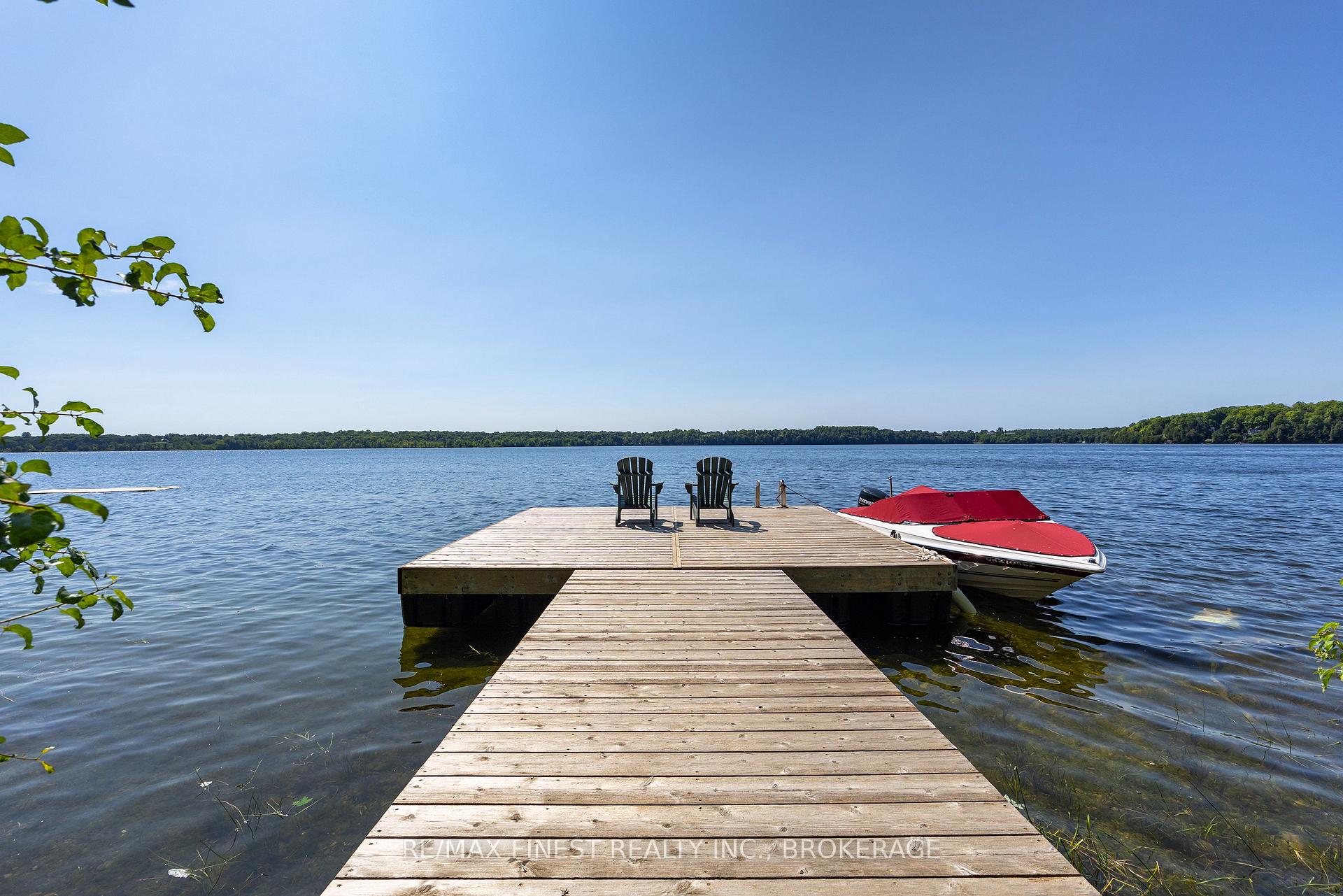 Photo 36 of 1050 Anker Lane, Frontenac, Frontenac South — HOMEH