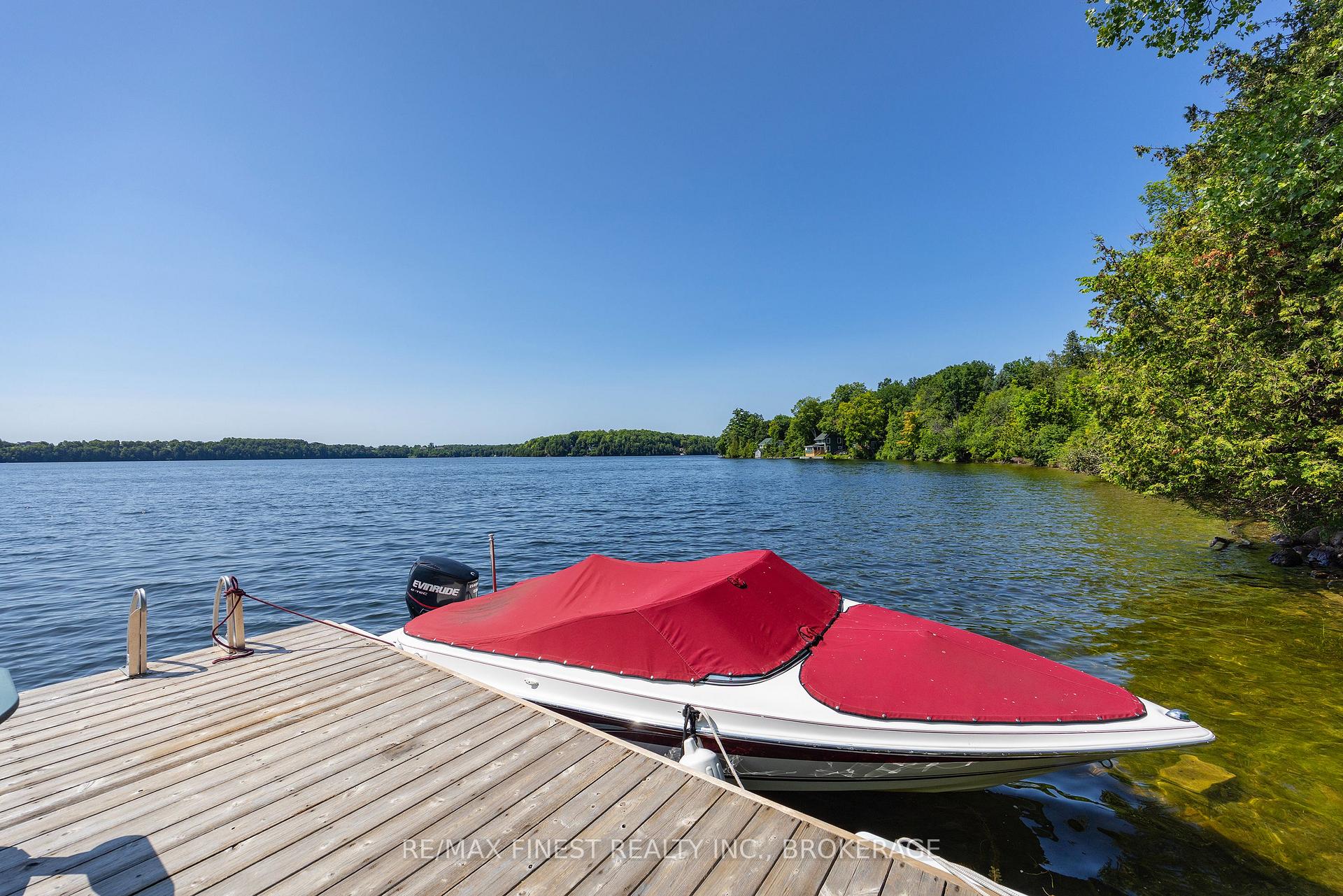 Photo 38 of 1050 Anker Lane, Frontenac, Frontenac South — HOMEH