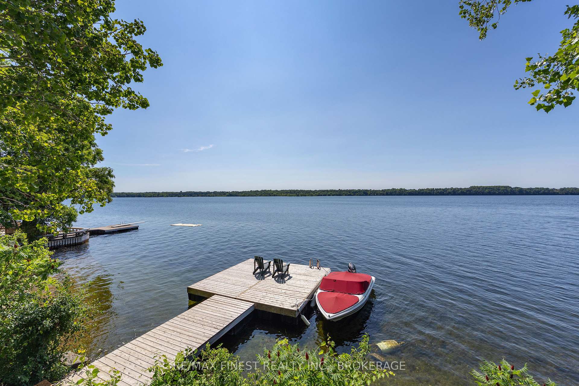 Photo 39 of 1050 Anker Lane, Frontenac, Frontenac South — HOMEH