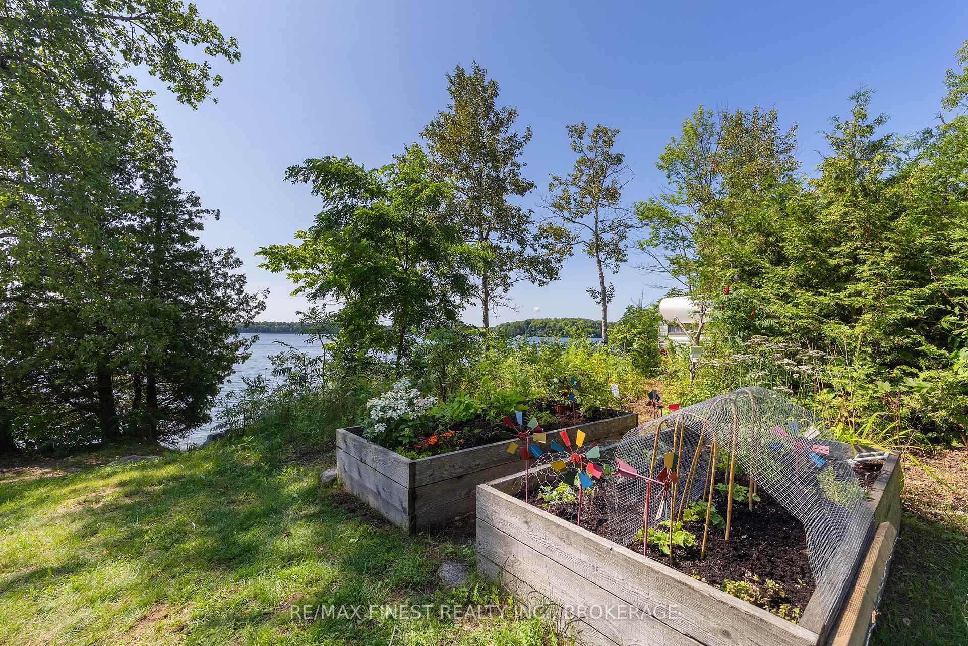 Photo 44 of 1050 Anker Lane, Frontenac, Frontenac South — HOMEH