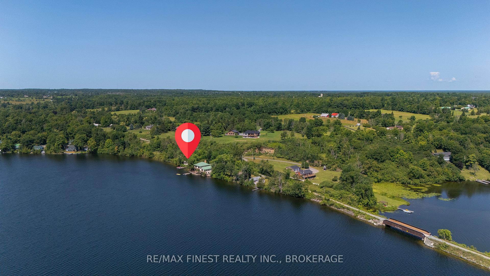 Photo 48 of 1050 Anker Lane, Frontenac, Frontenac South — HOMEH